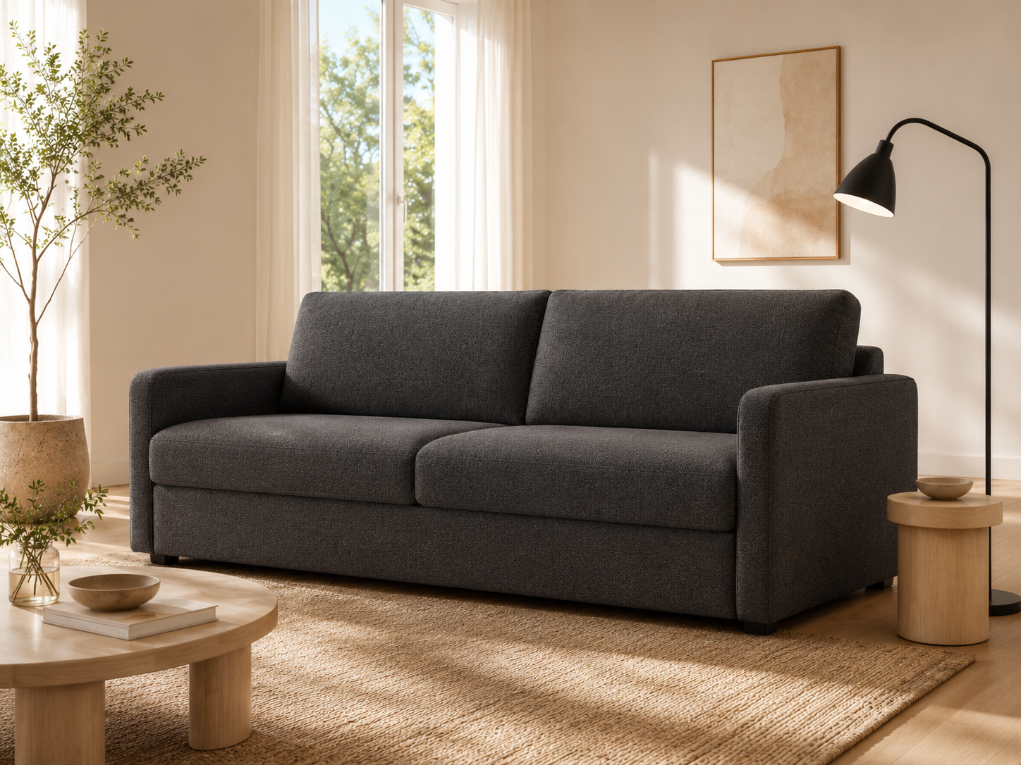 Schlafsofas