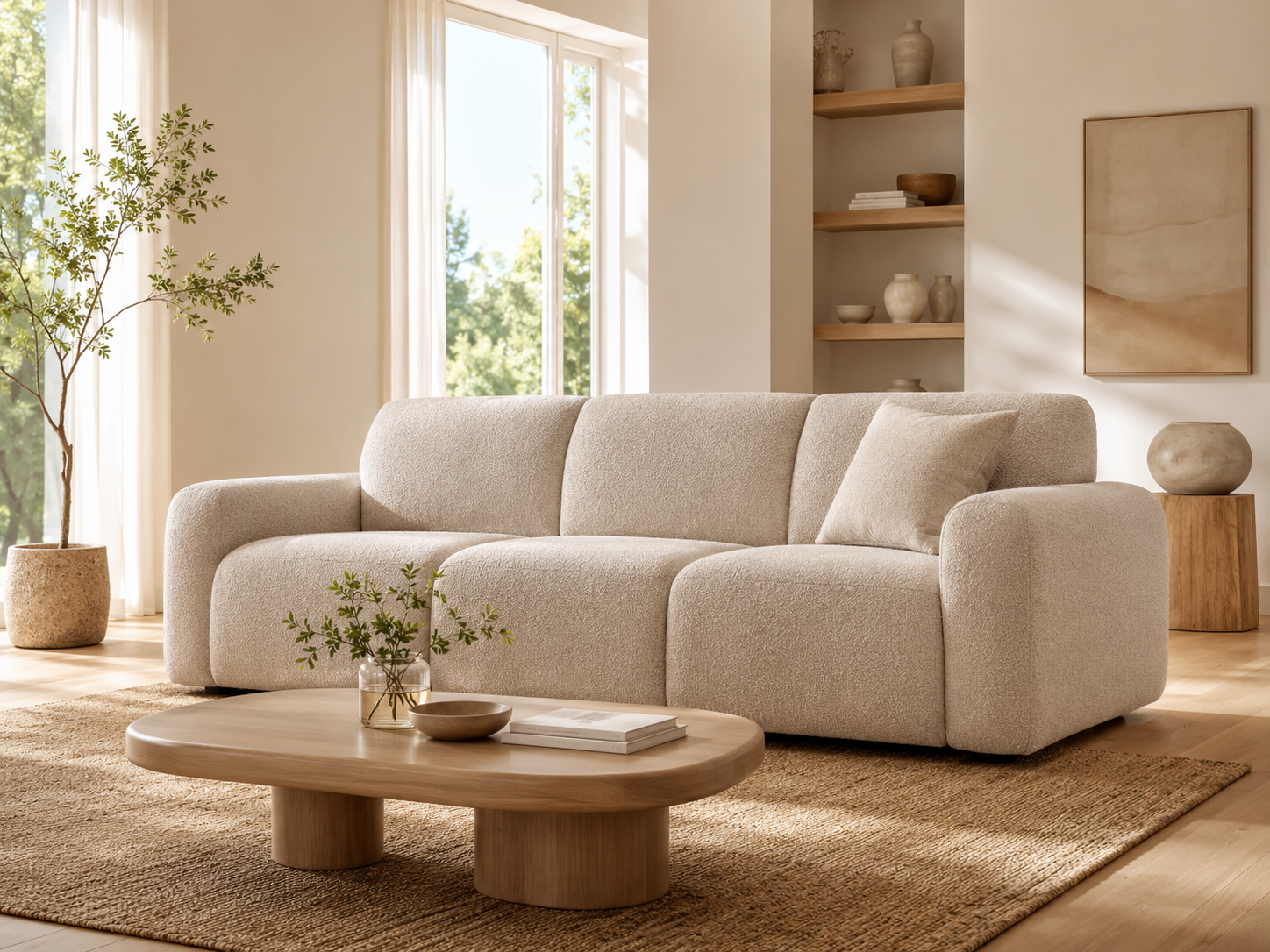 Sofas & Couches