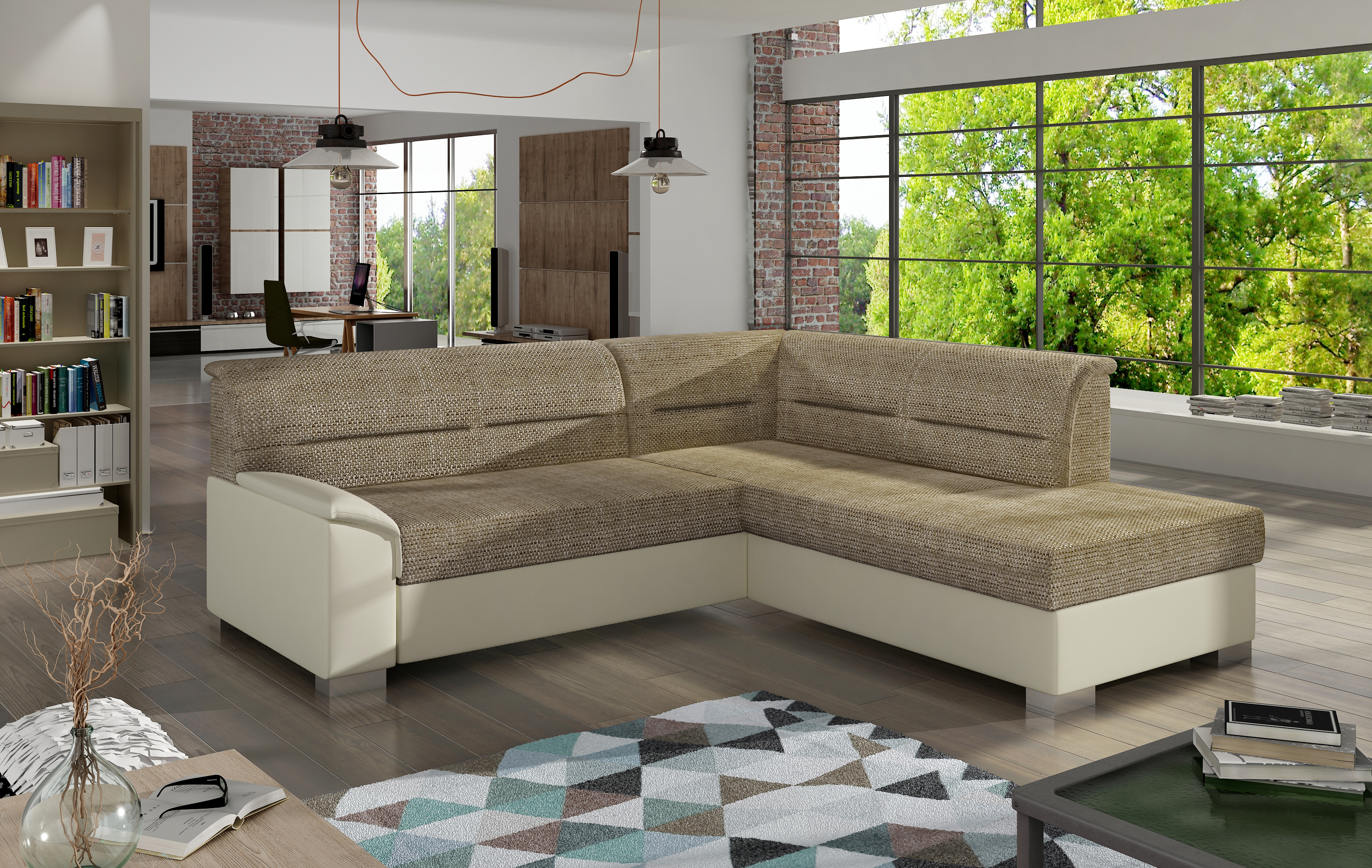 Beige