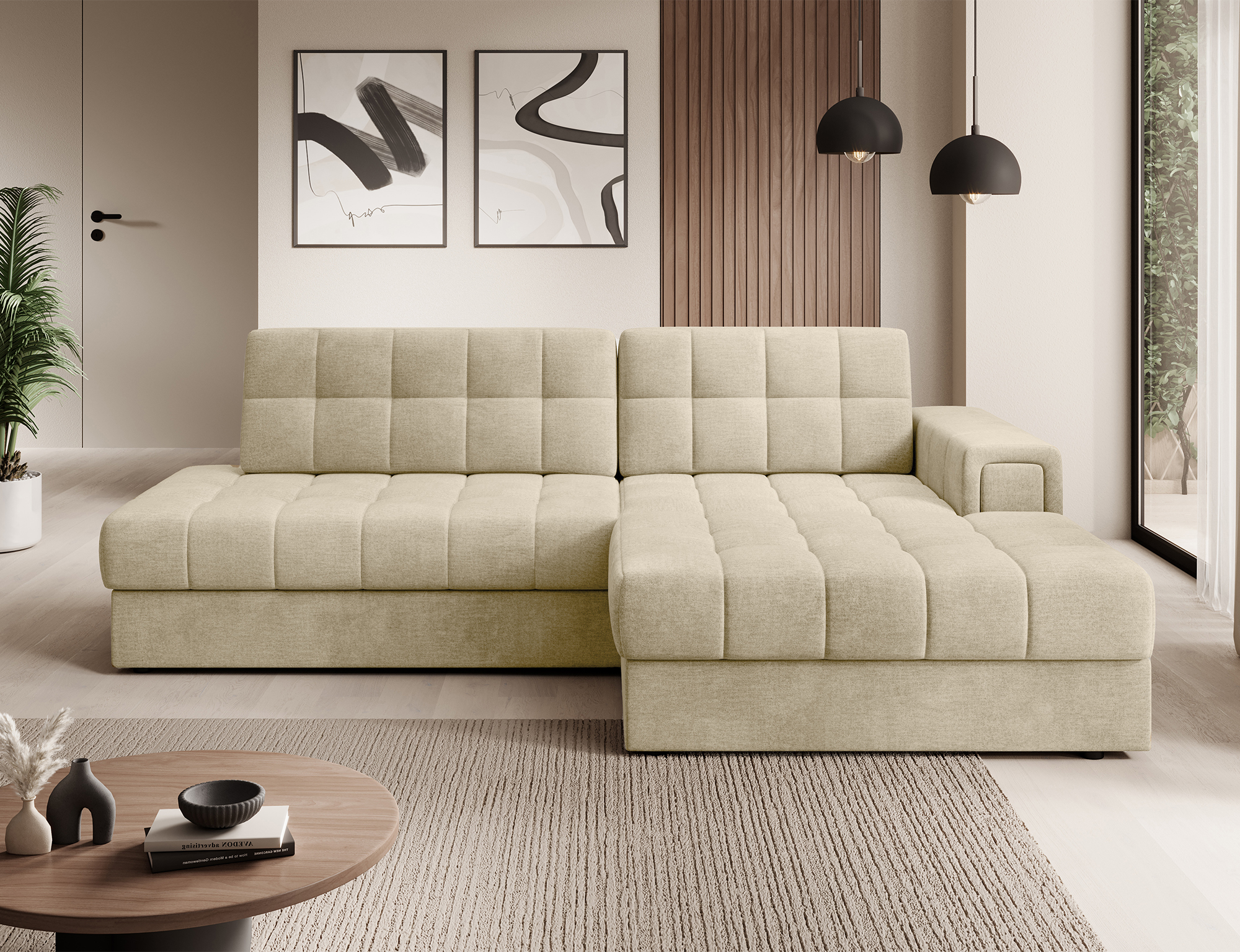 Beige