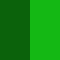 Dunkelgrün/Grün