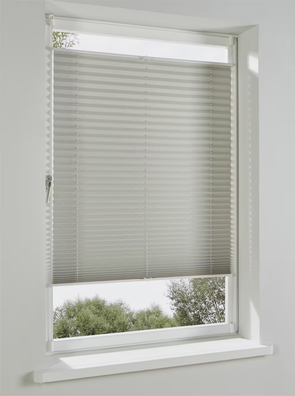 Jalousie Creme 50x130 cm Jalousie Creme 50x130 cm