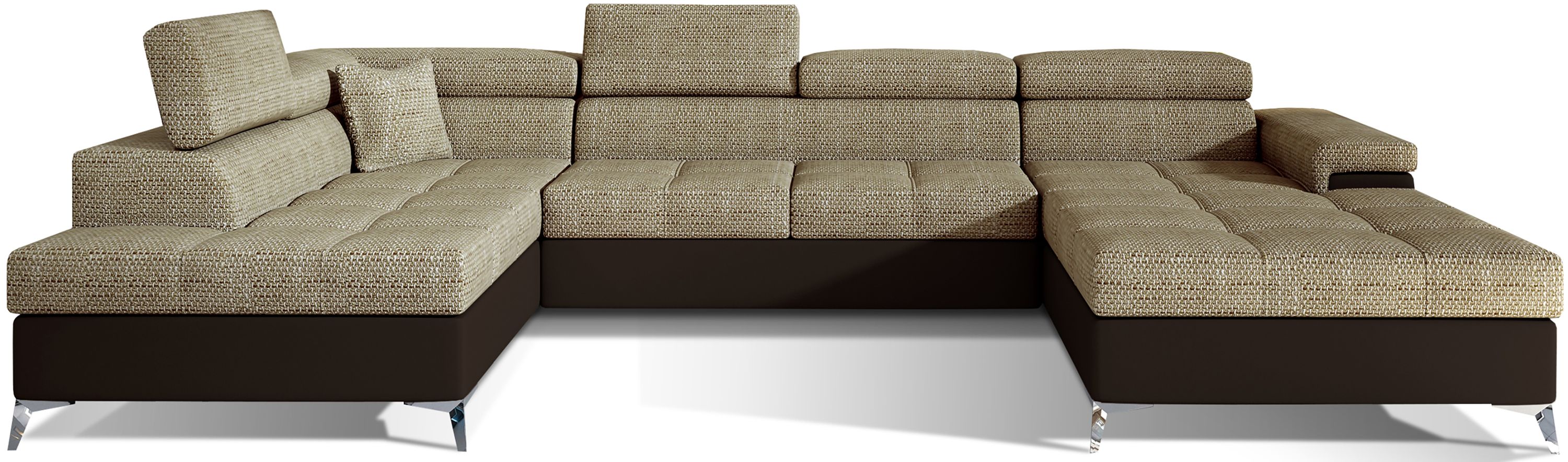 Beige/Mocca