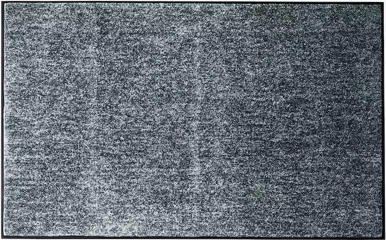 Fußmatte 40x60 cm anthrazit Fußmatte 40x60 cm anthrazit