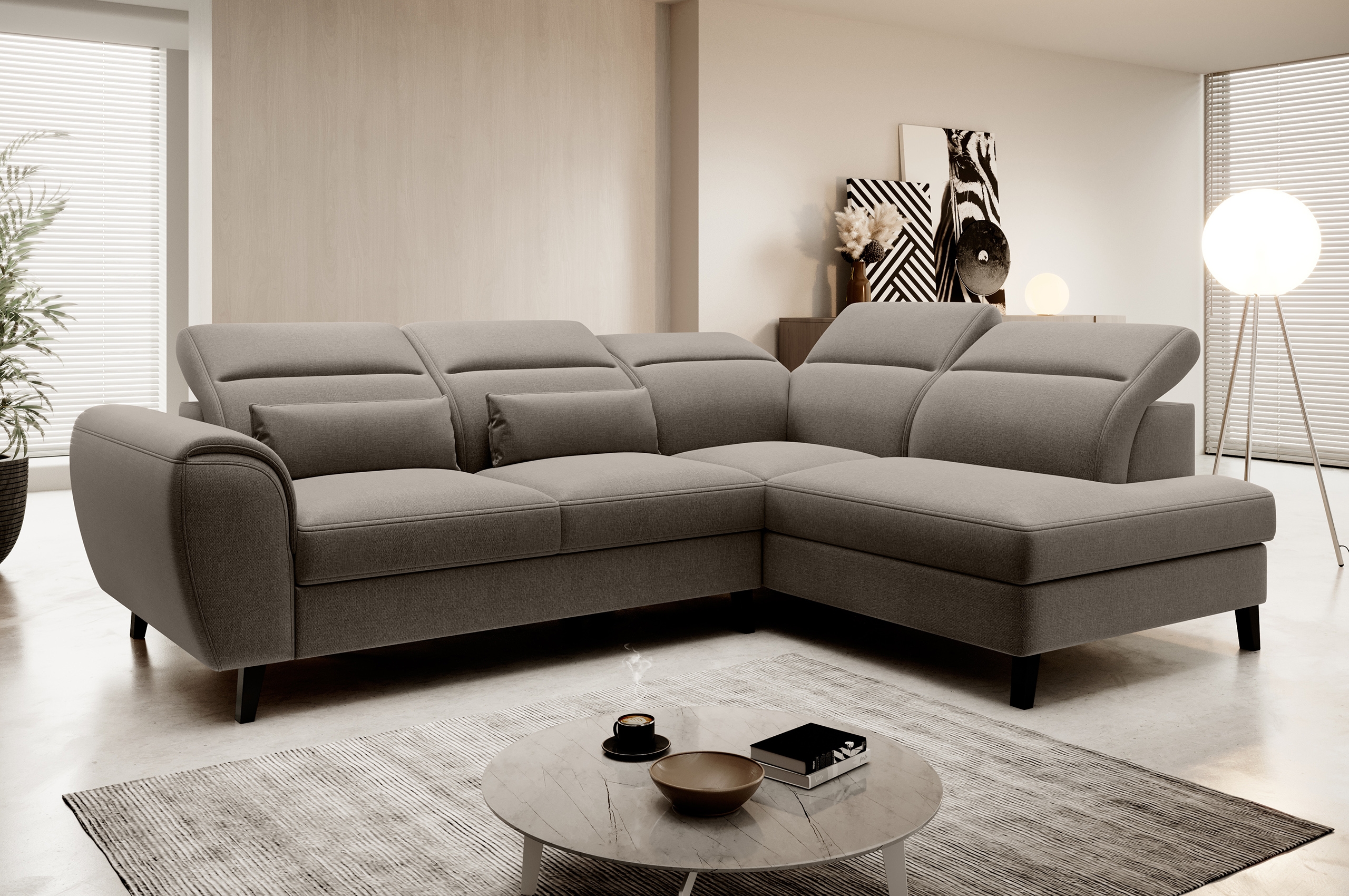 Taupe