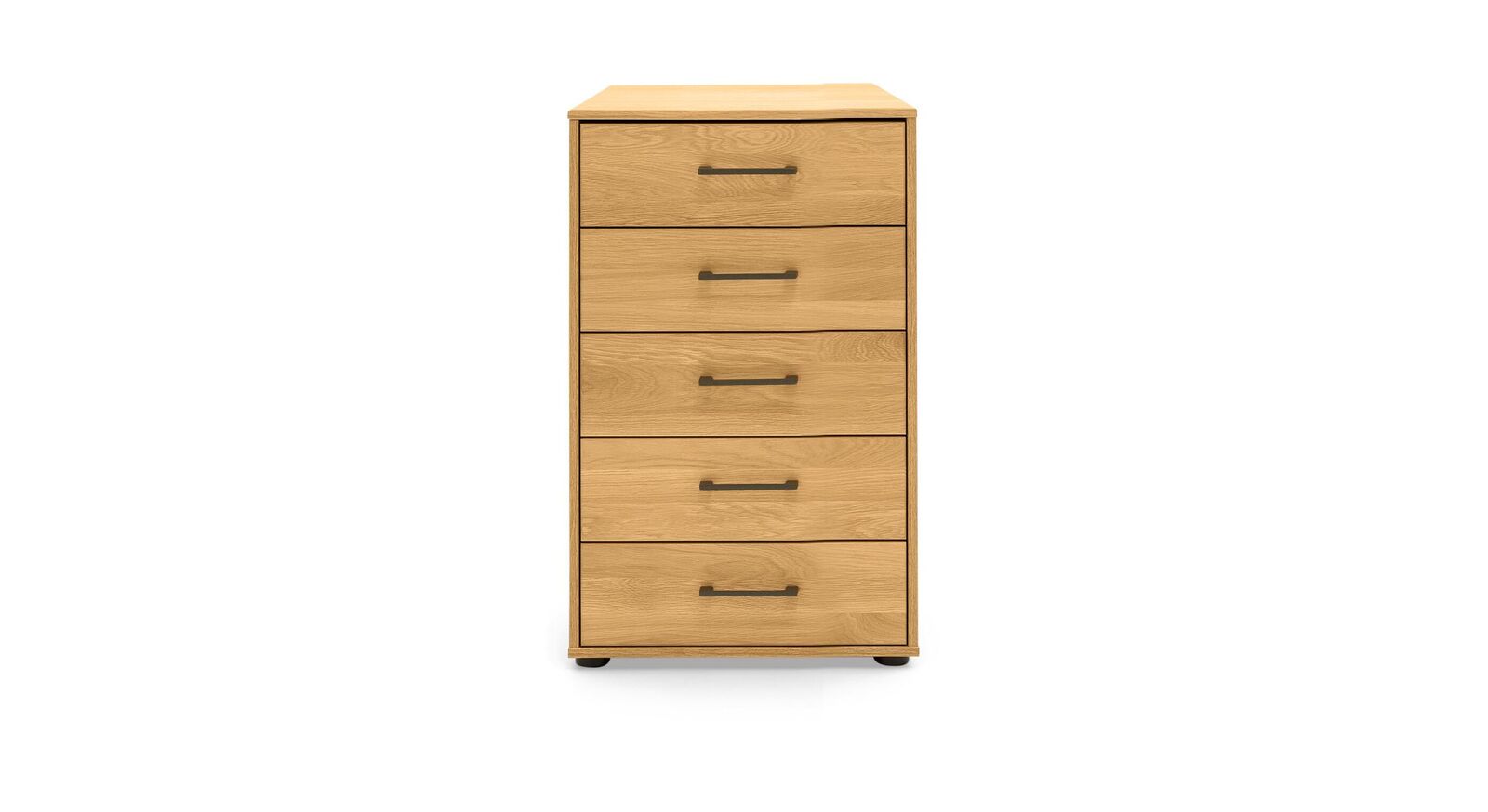 Kommode 5 Schubladen aus Massivholz Kommode 5 Schubladen aus Massivholz