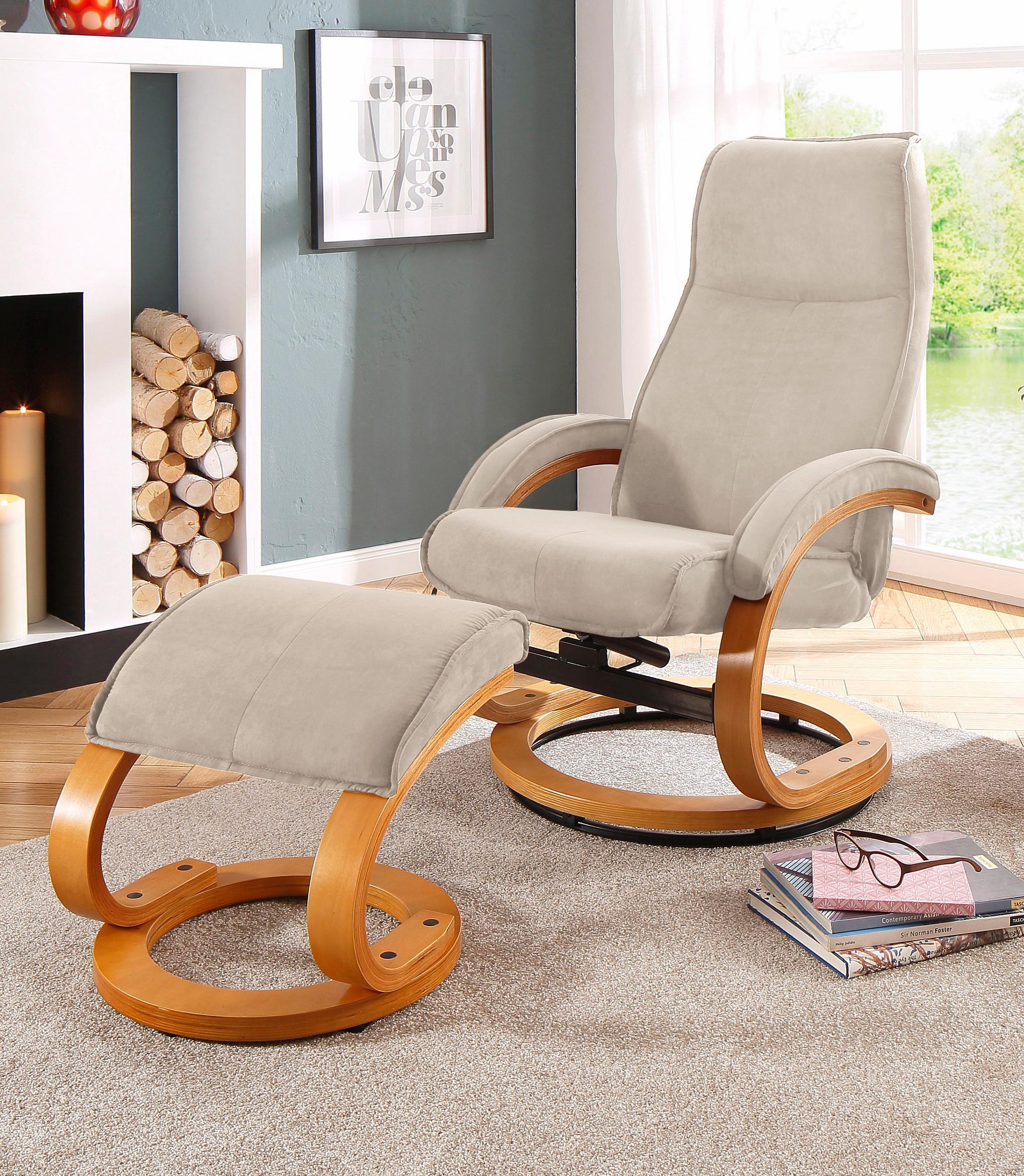 Relaxsessel Paris Relaxsessel Paris