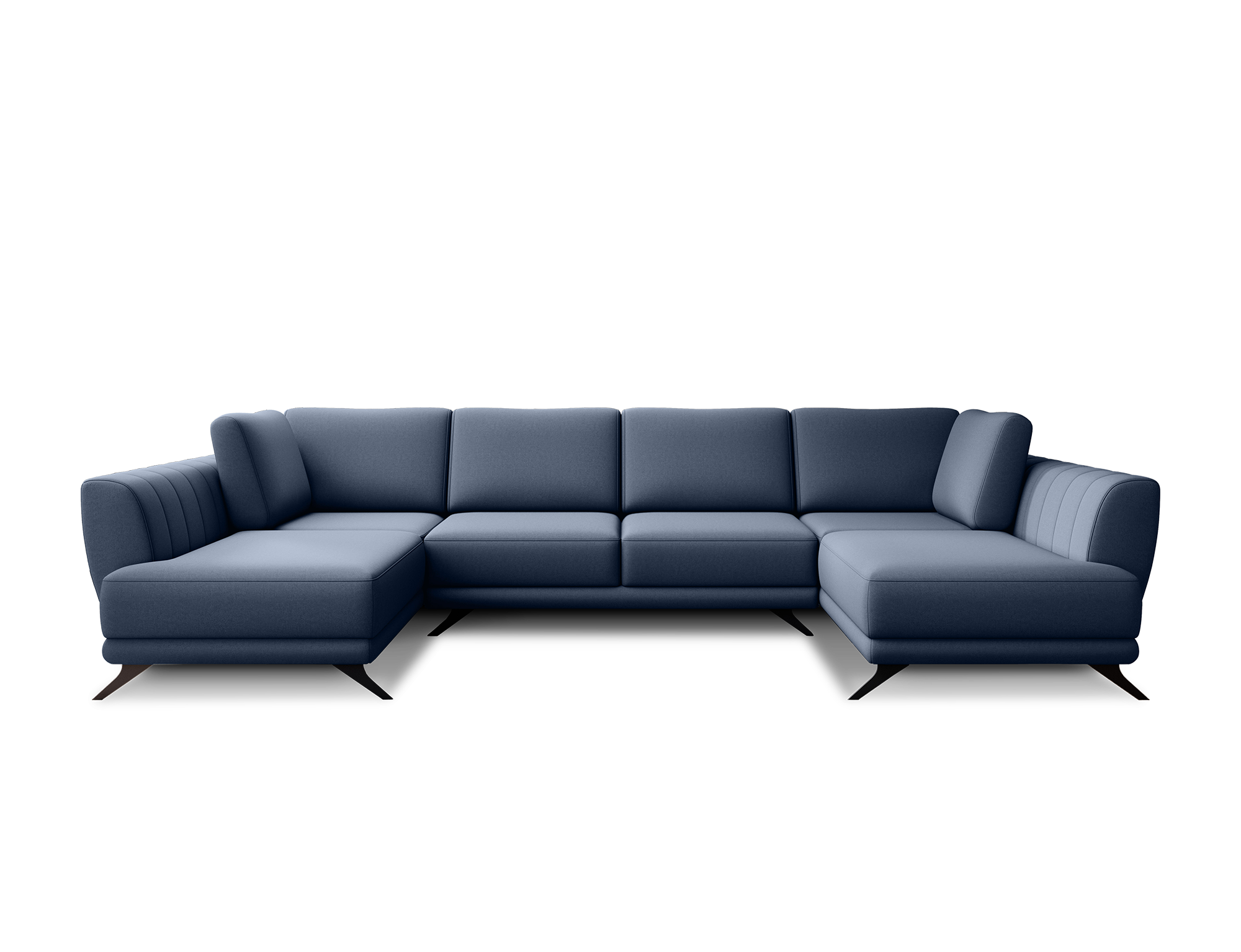 Blau