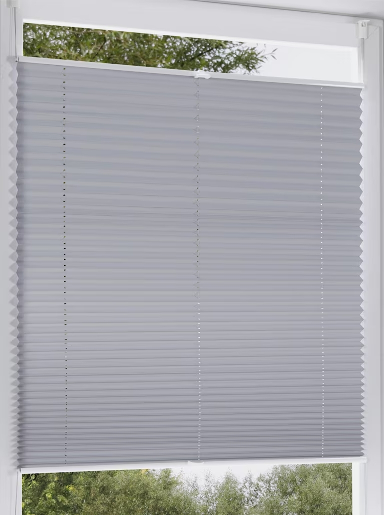 Jalousie Grau 50x130 cm  Jalousie Grau 50x130 cm