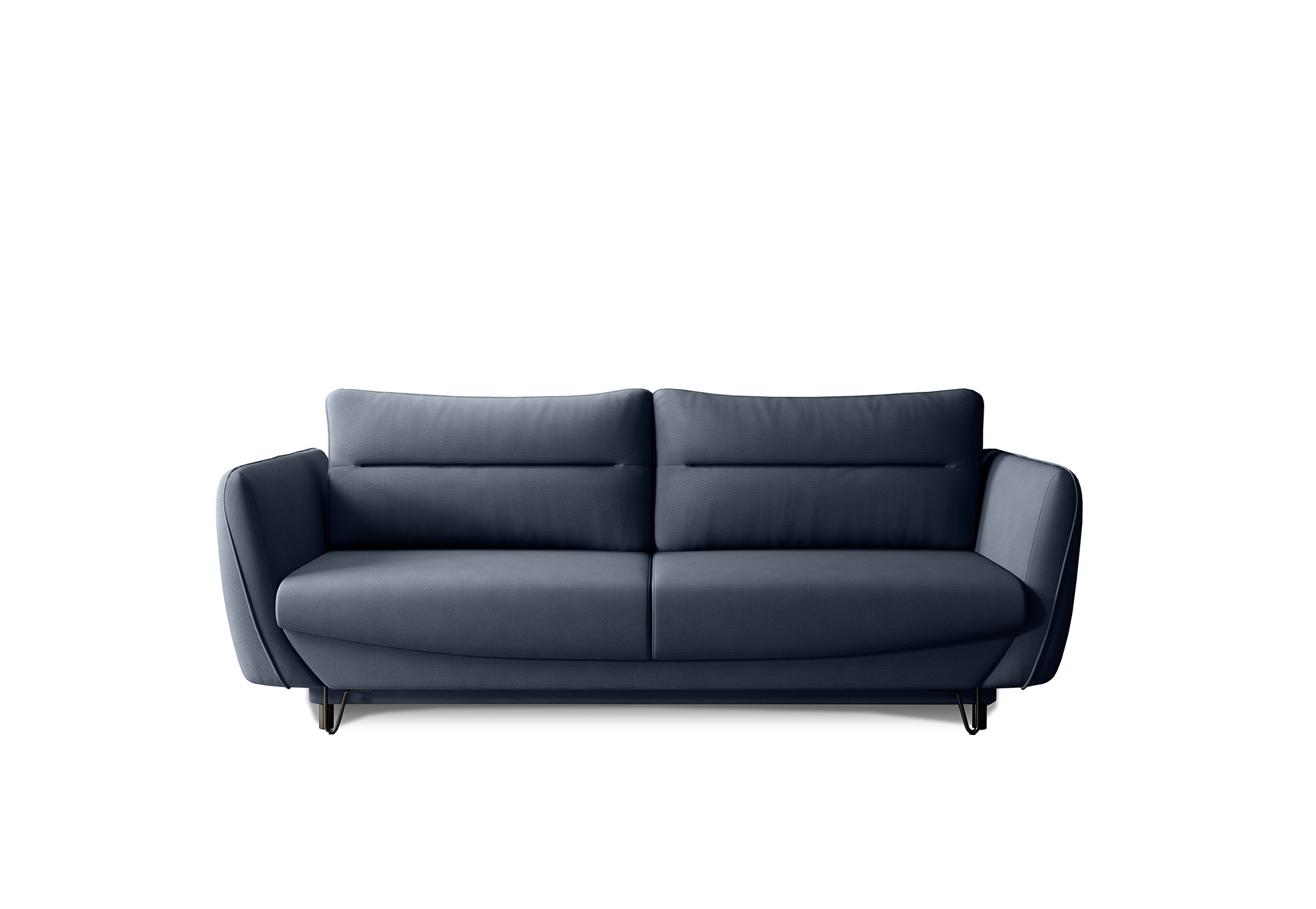 Marineblau