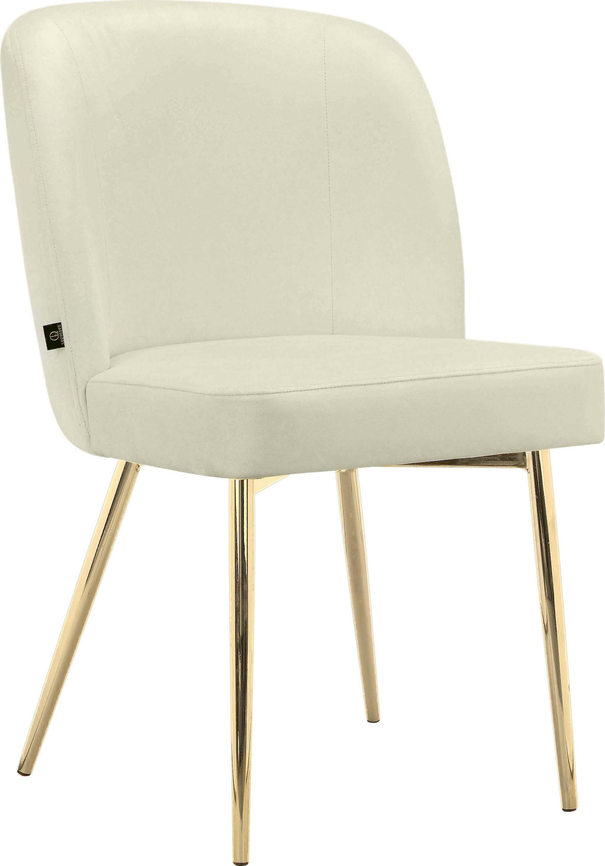 Bild 3 Esszimmerstuhl Felicity 2er Set creme