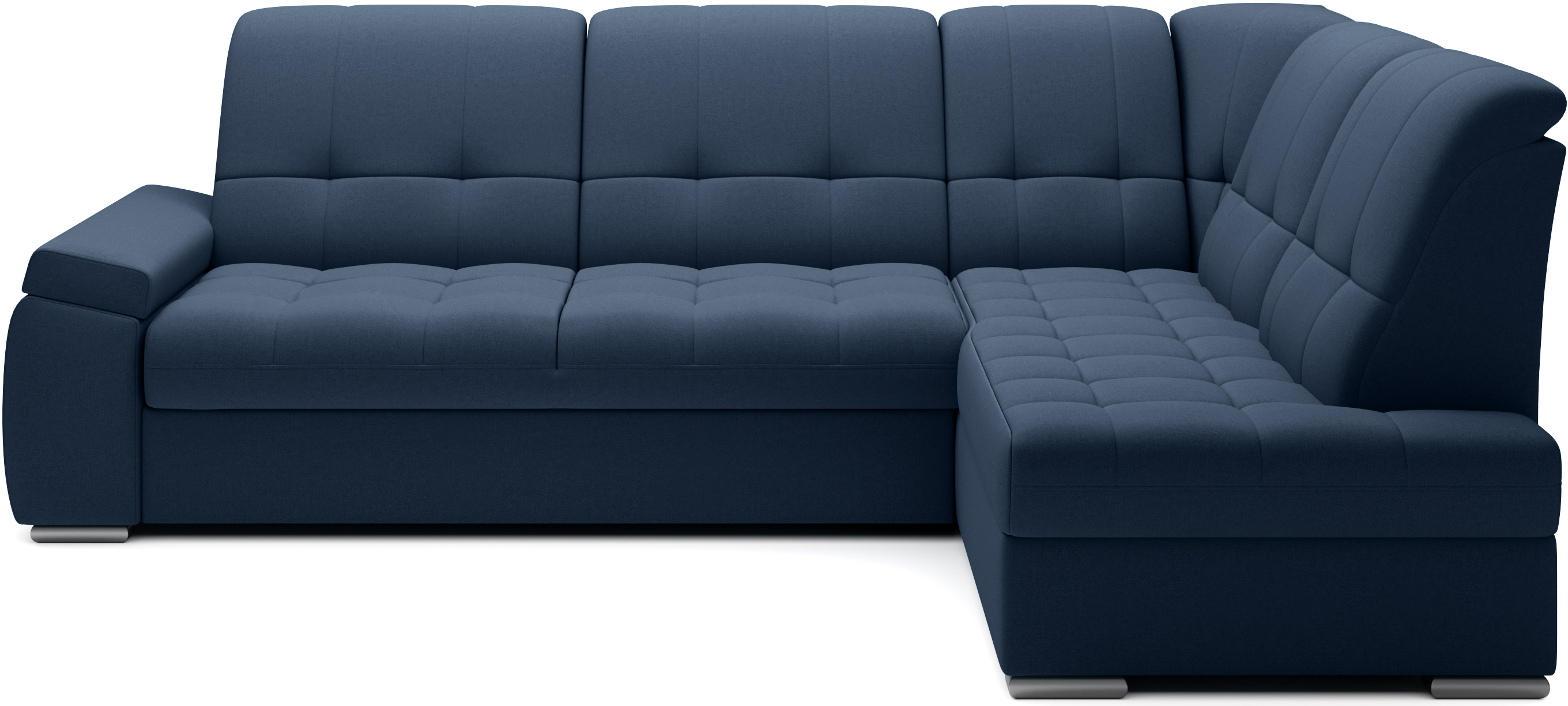 Blau
