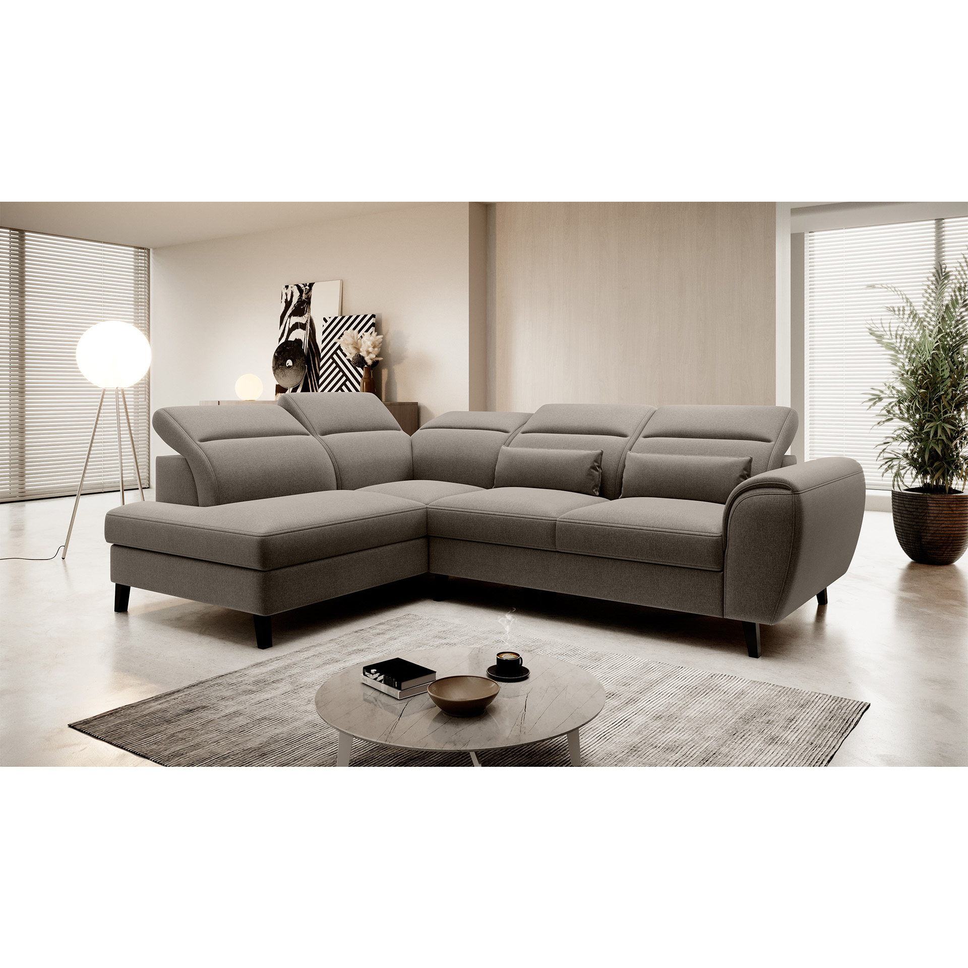 Taupe