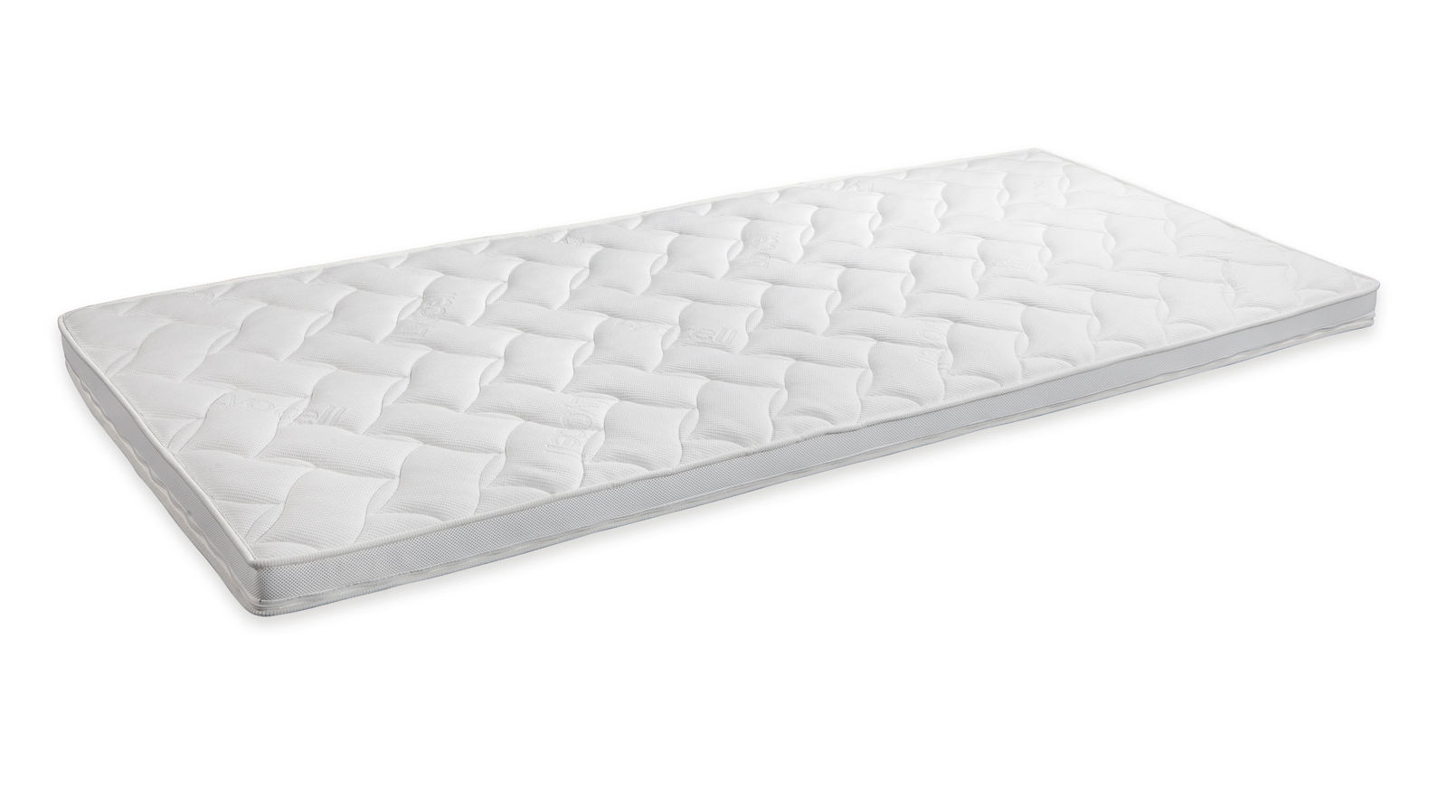 Luxus-Topper 200x210 cm aus Kaltschaum Bezug waschbar Luxus-Topper 200x210 cm aus Kaltschaum Bezug waschbar