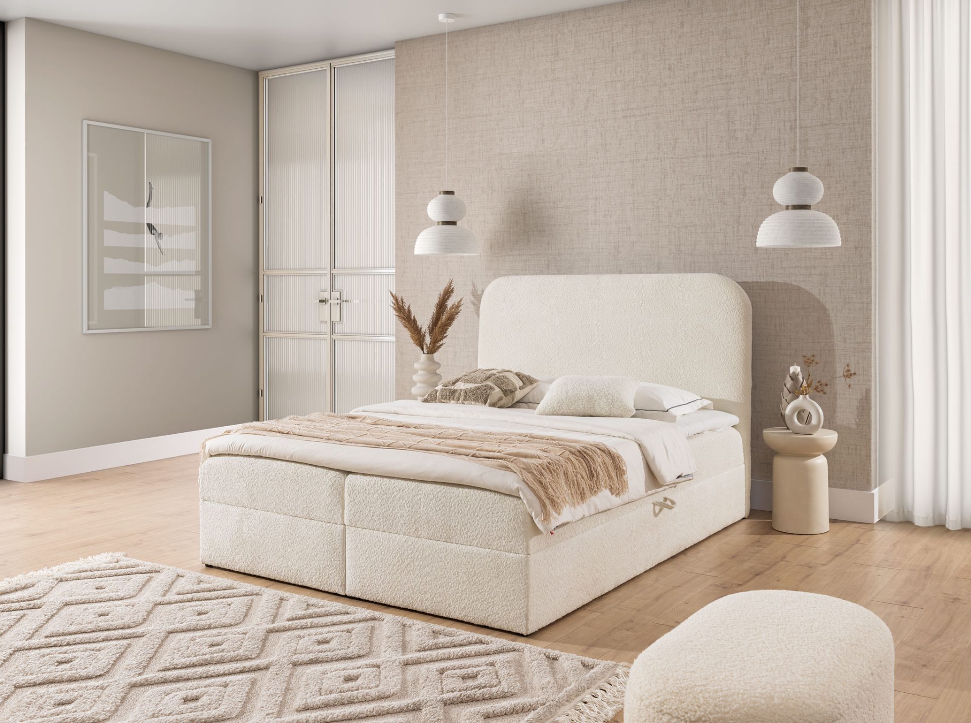 Beige