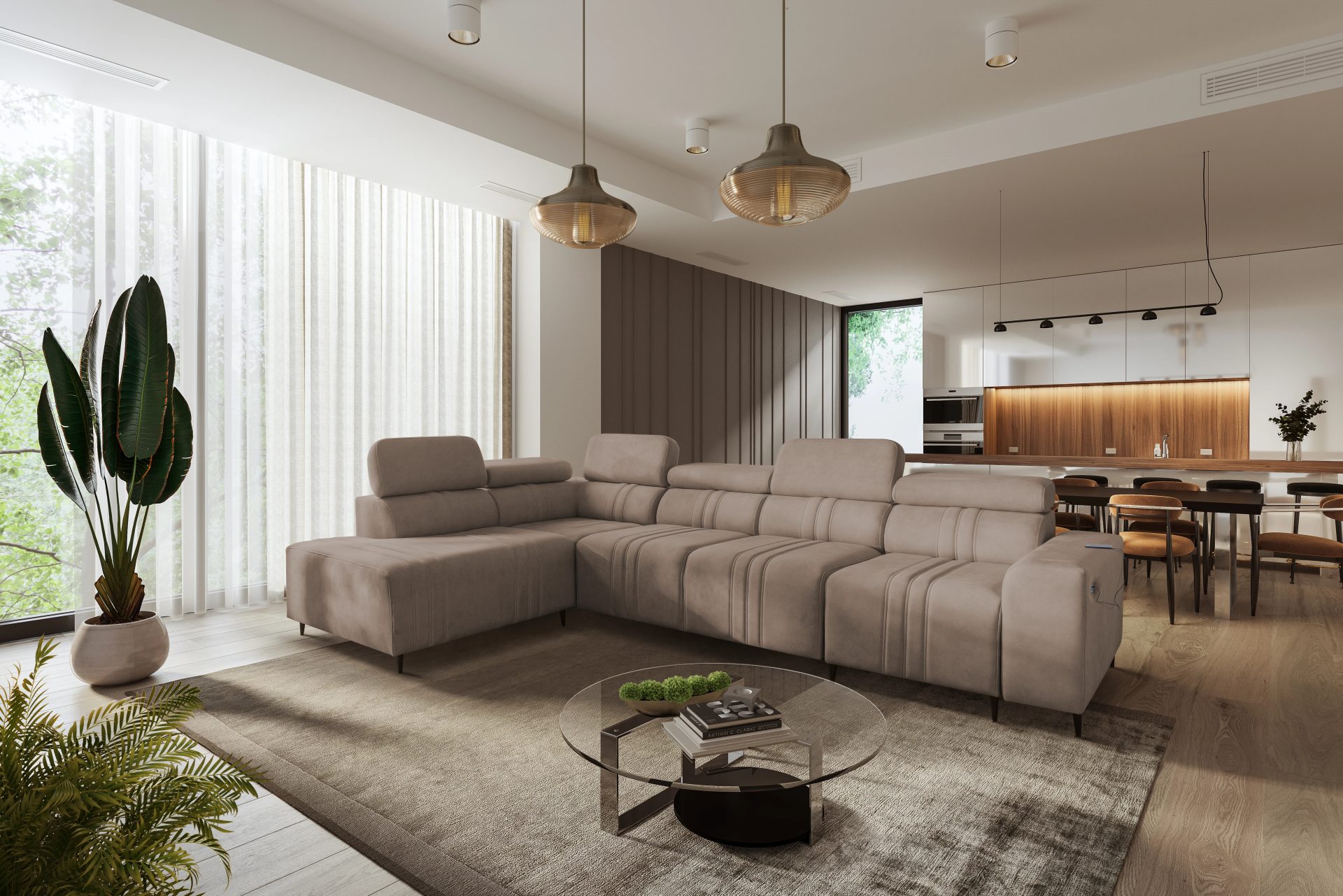 Taupe