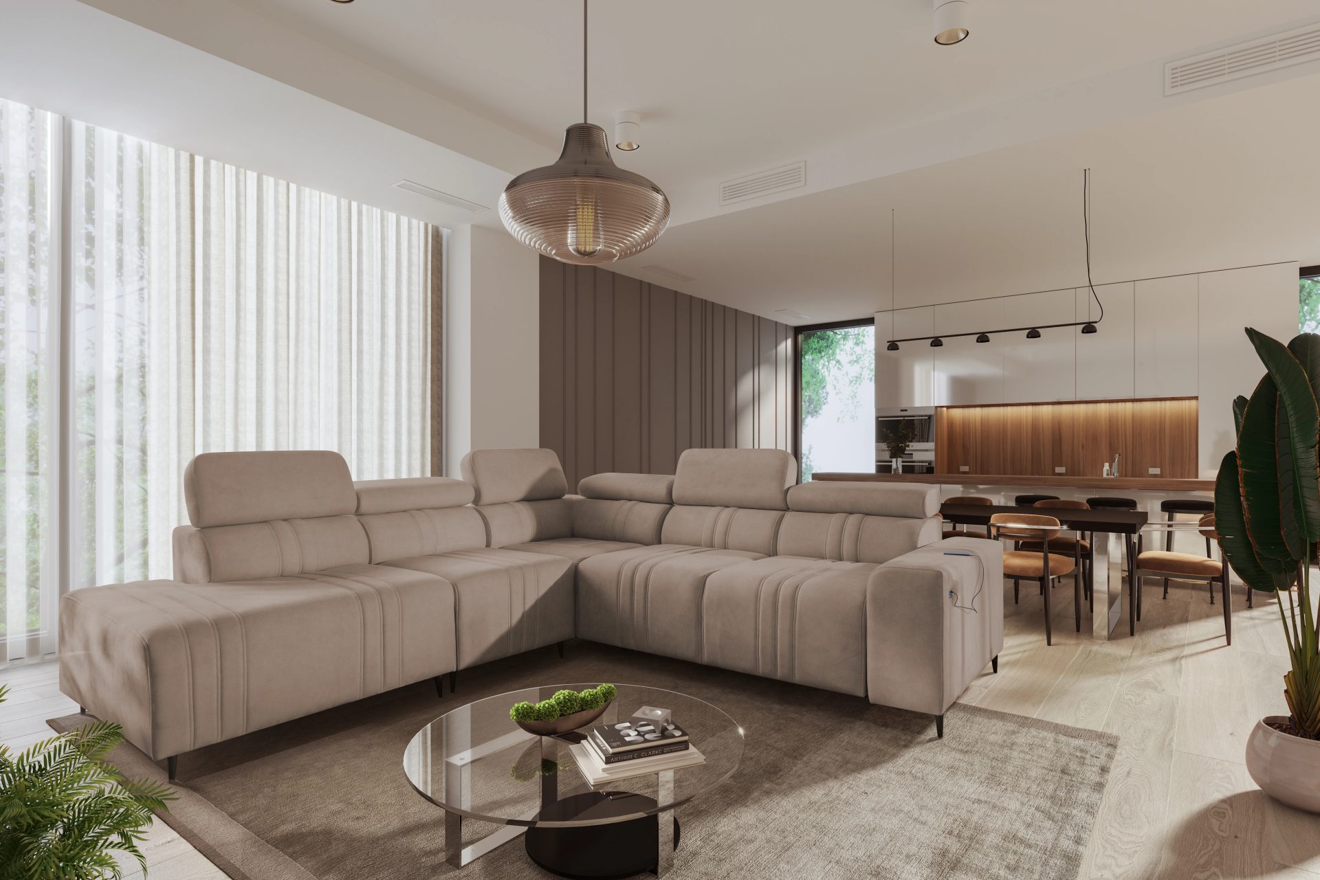 Taupe