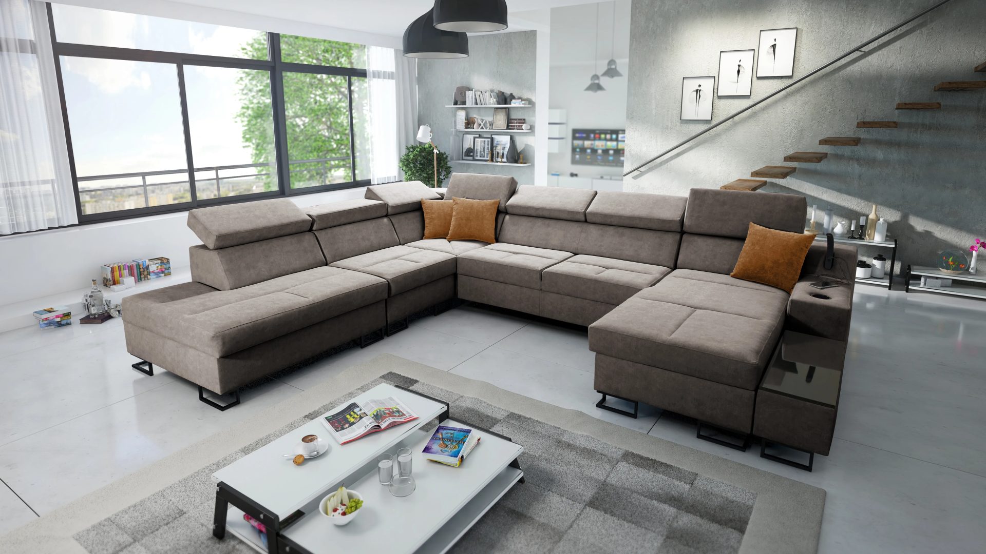 Taupe