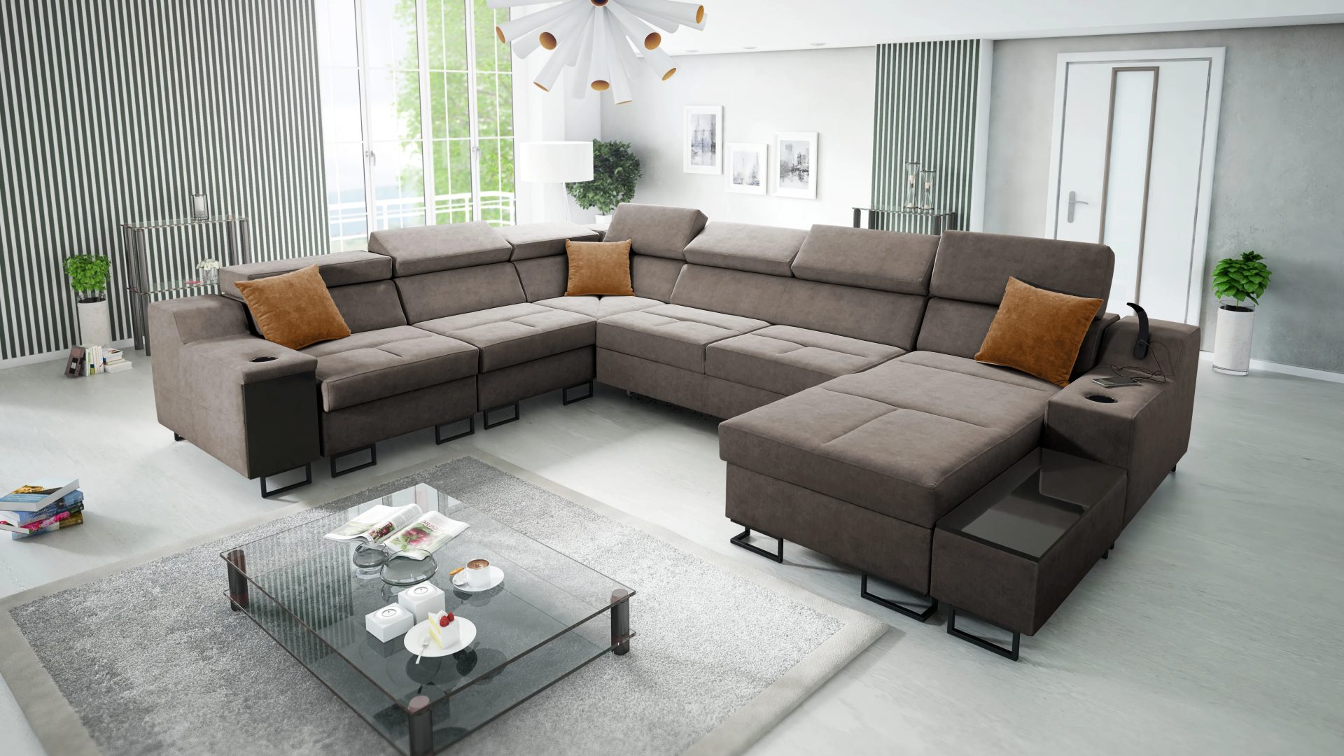 Taupe