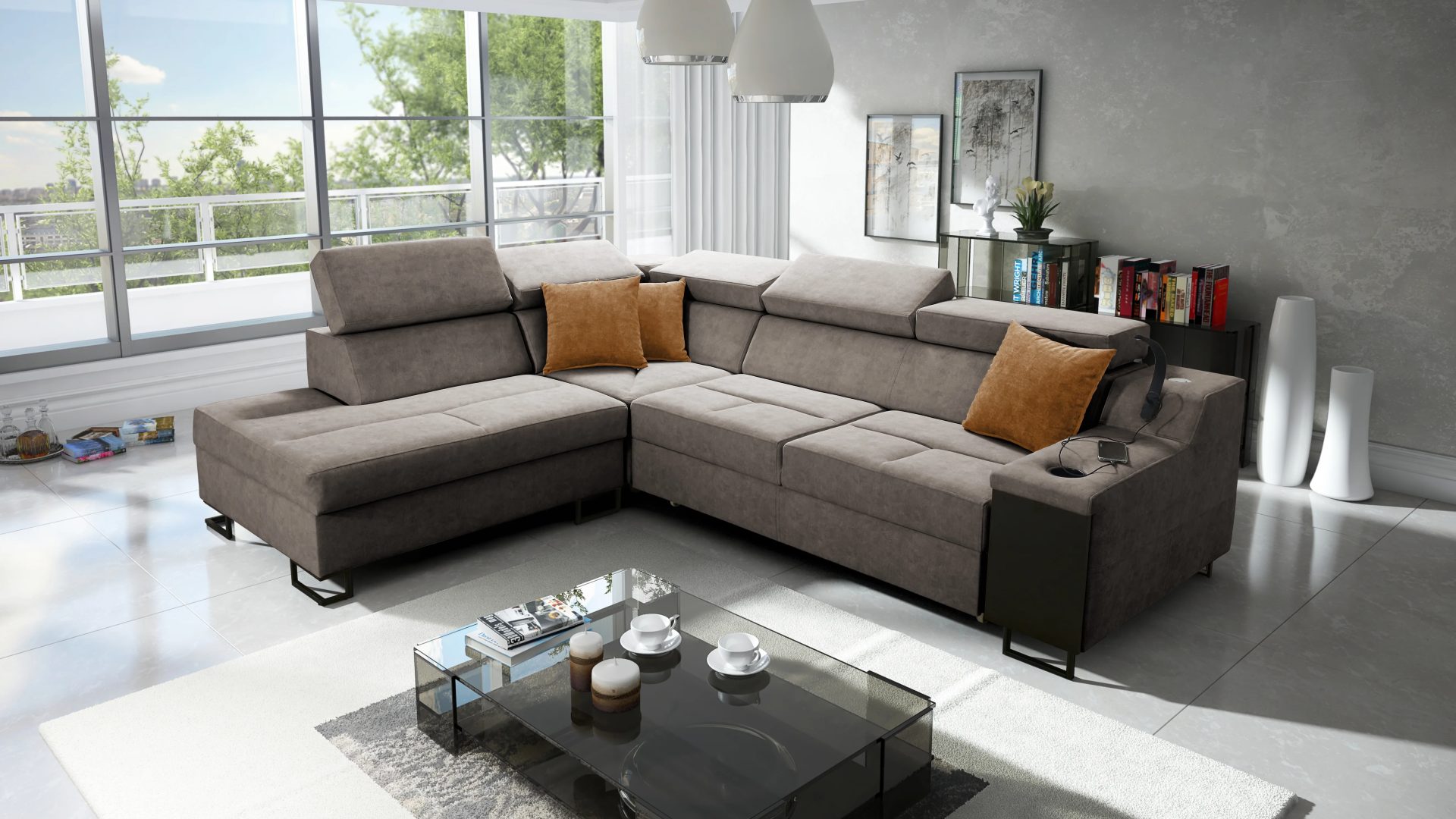 Taupe