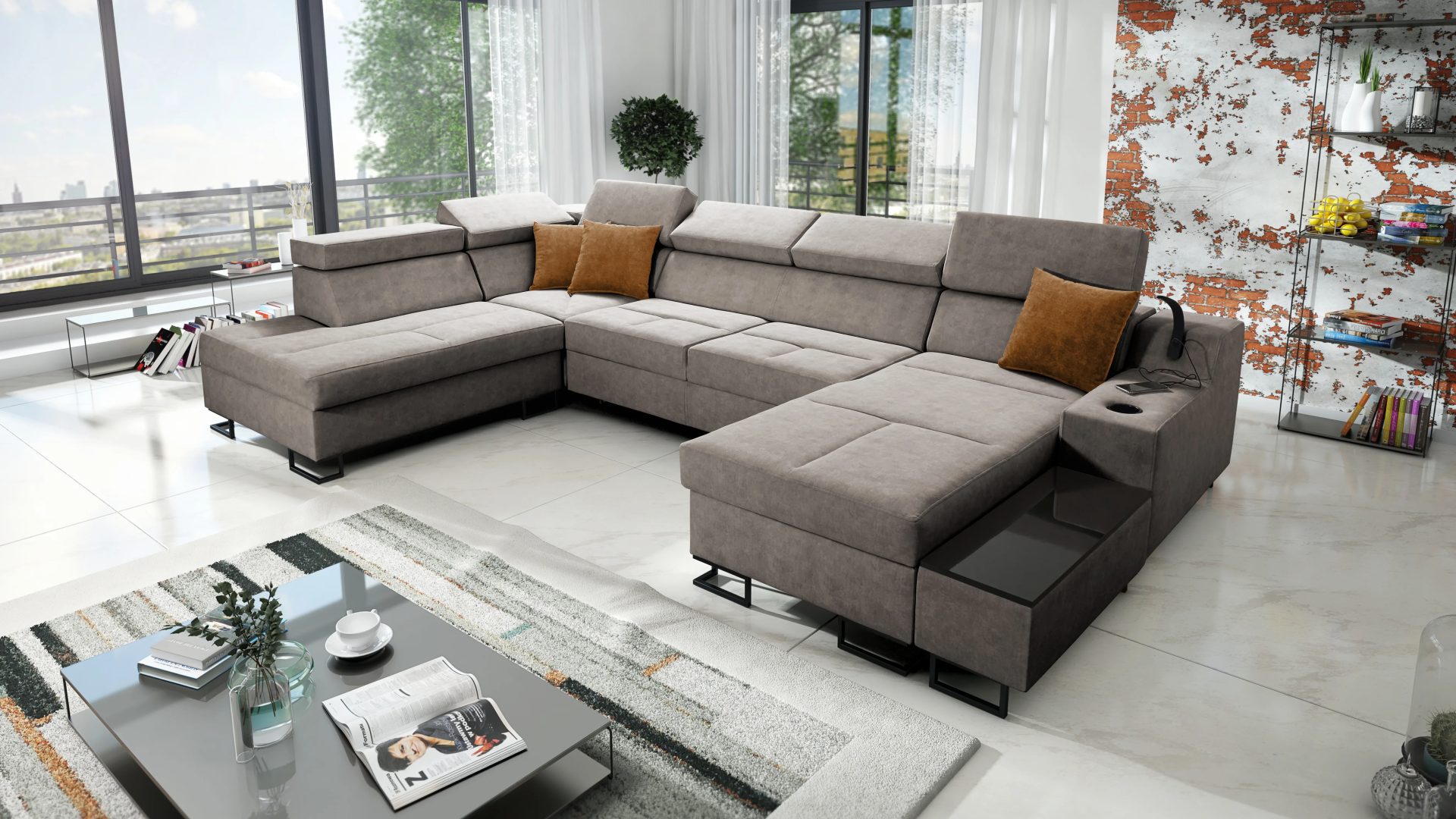 Taupe