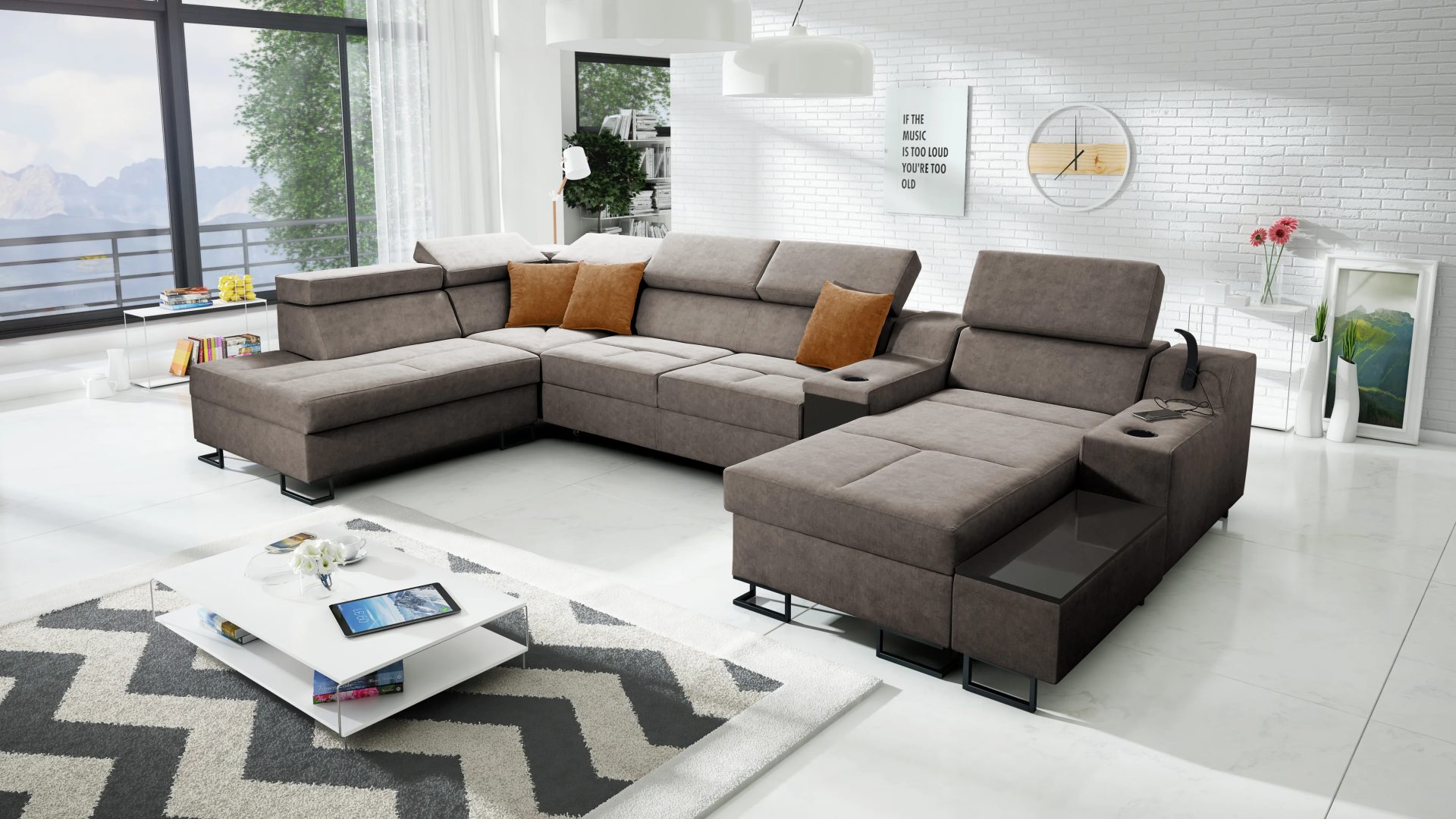Taupe