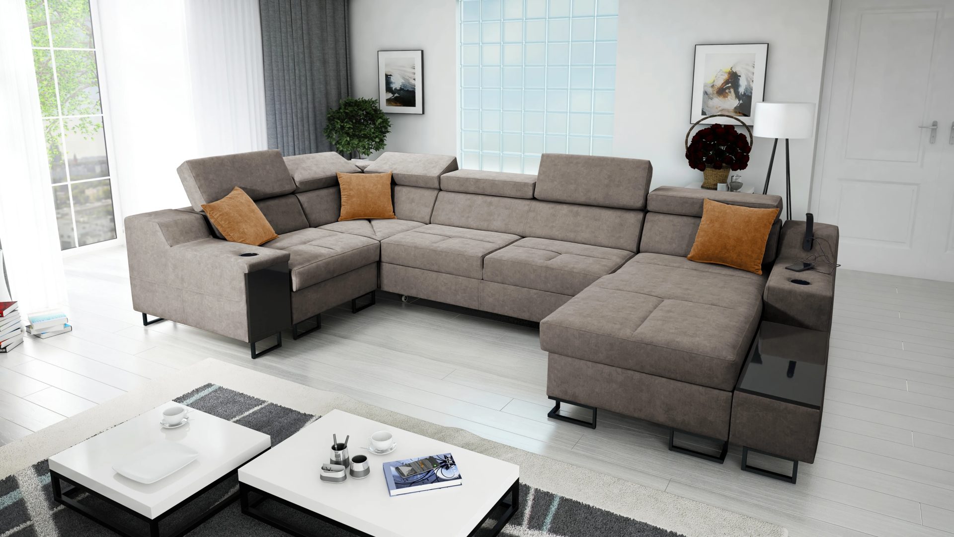 Taupe