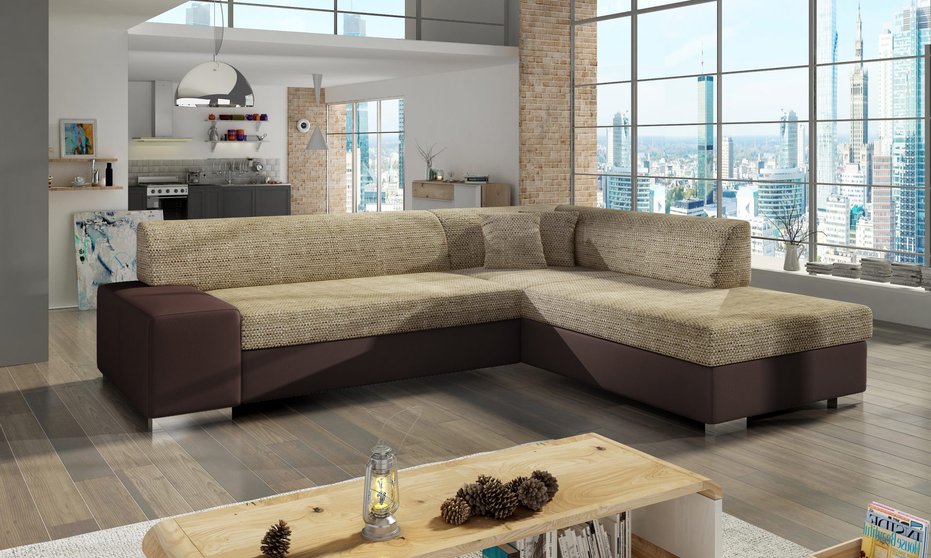 Beige