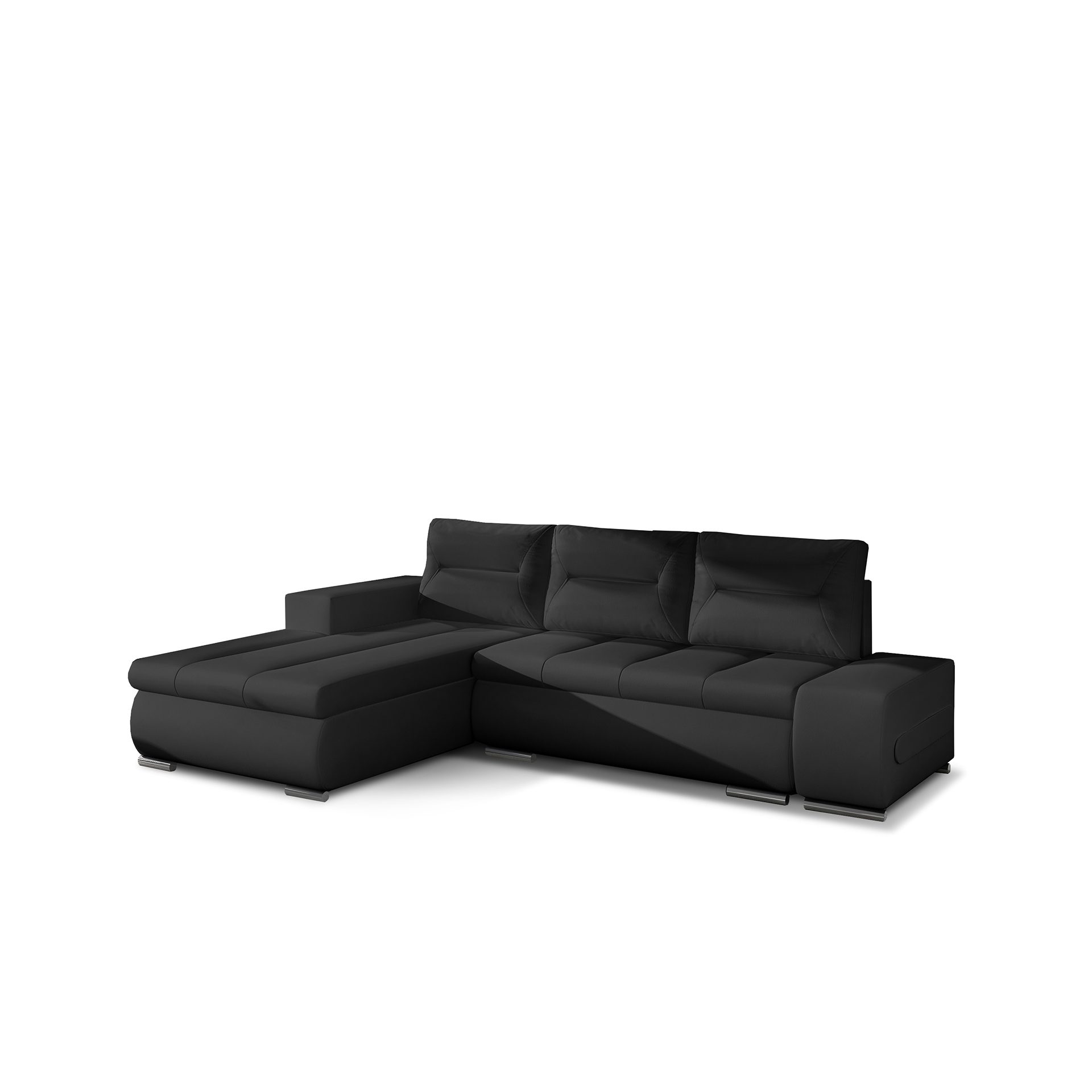 Schwarz