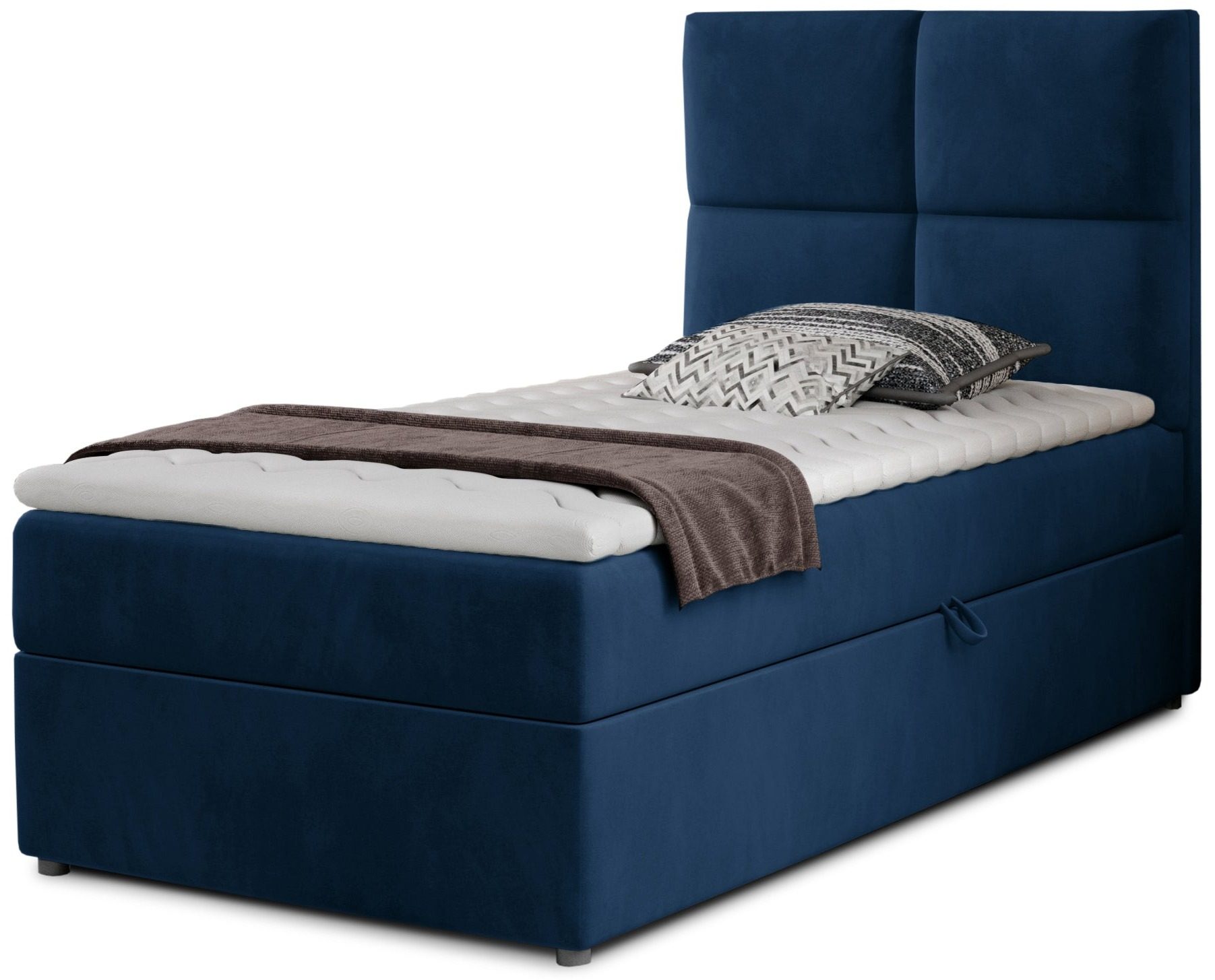 Blau