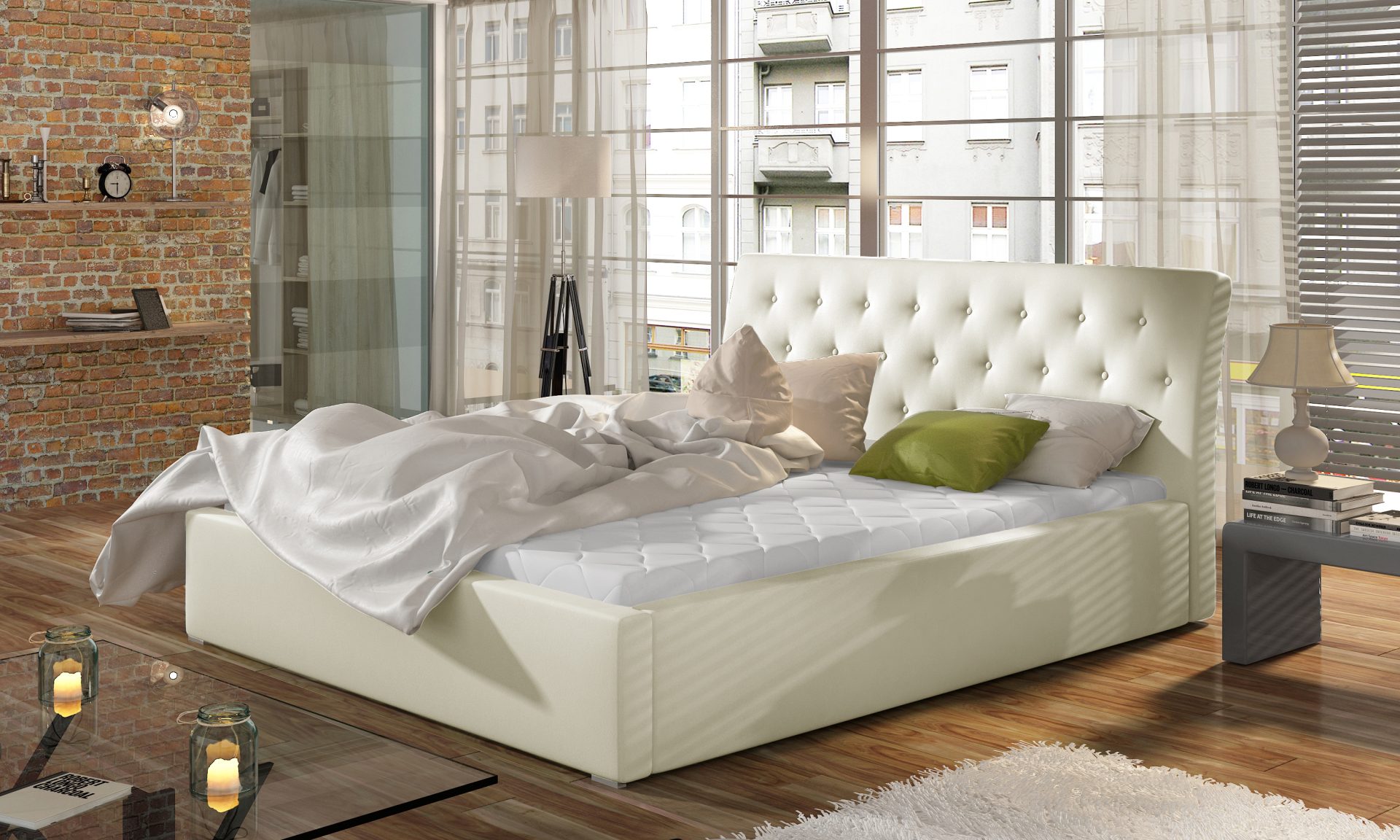 Beige