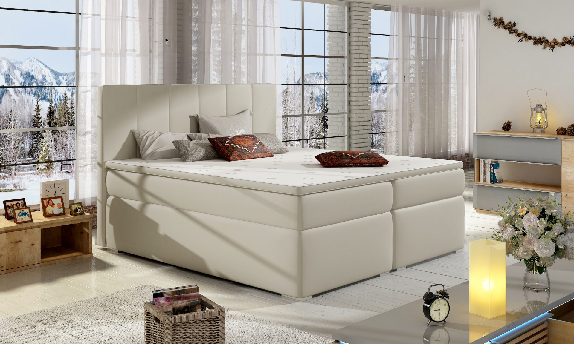 Beige