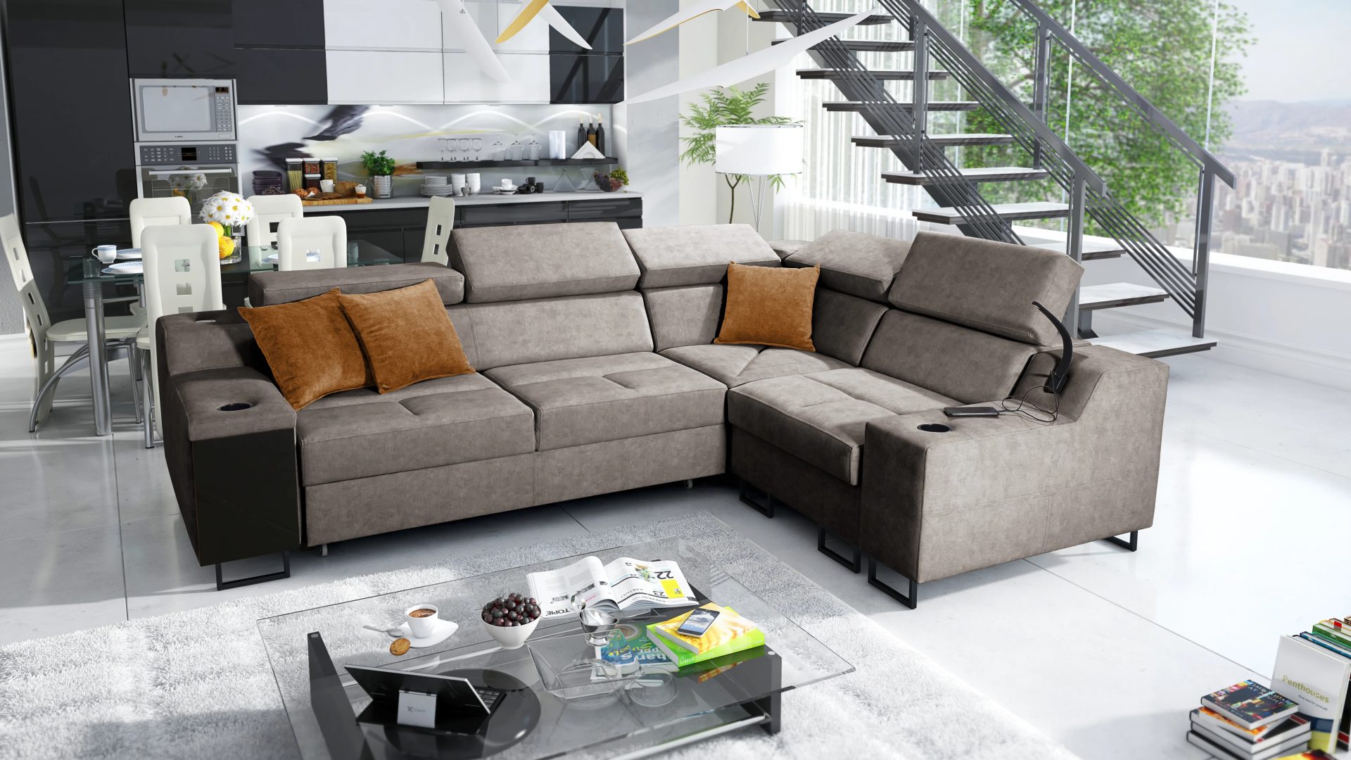 Taupe