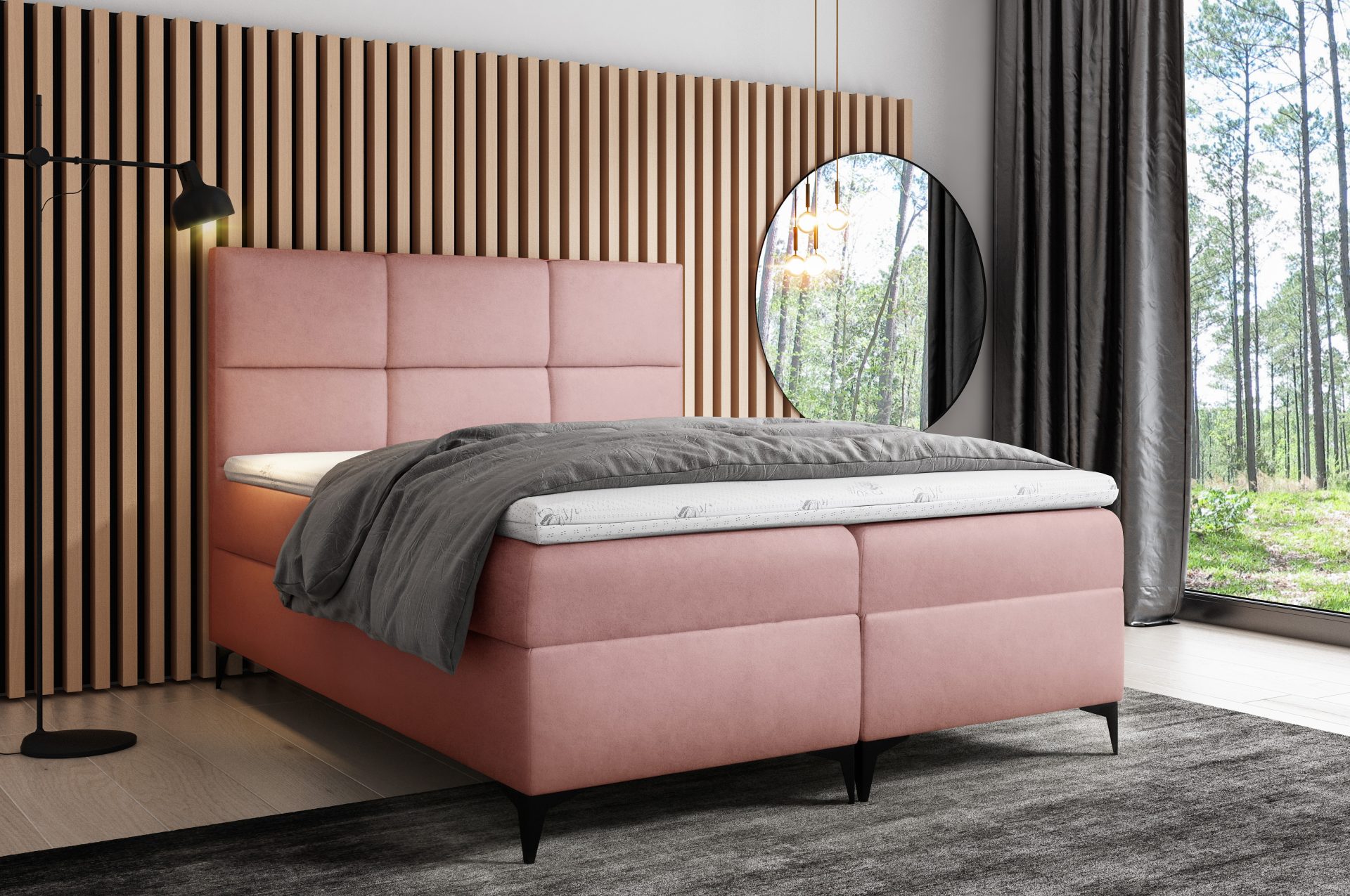 MAGIC VELVET 2258