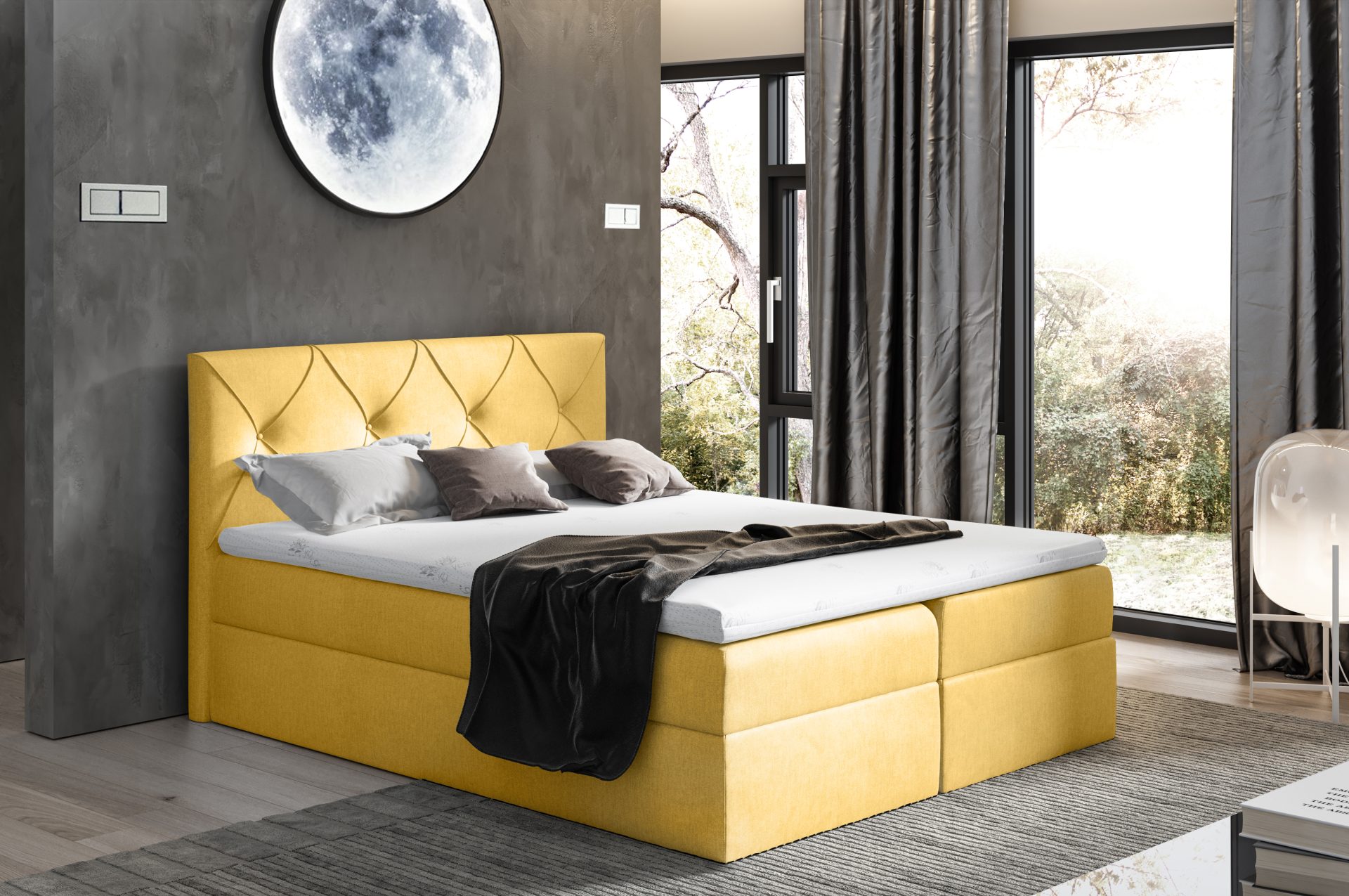 MAGIC VELVET 2228