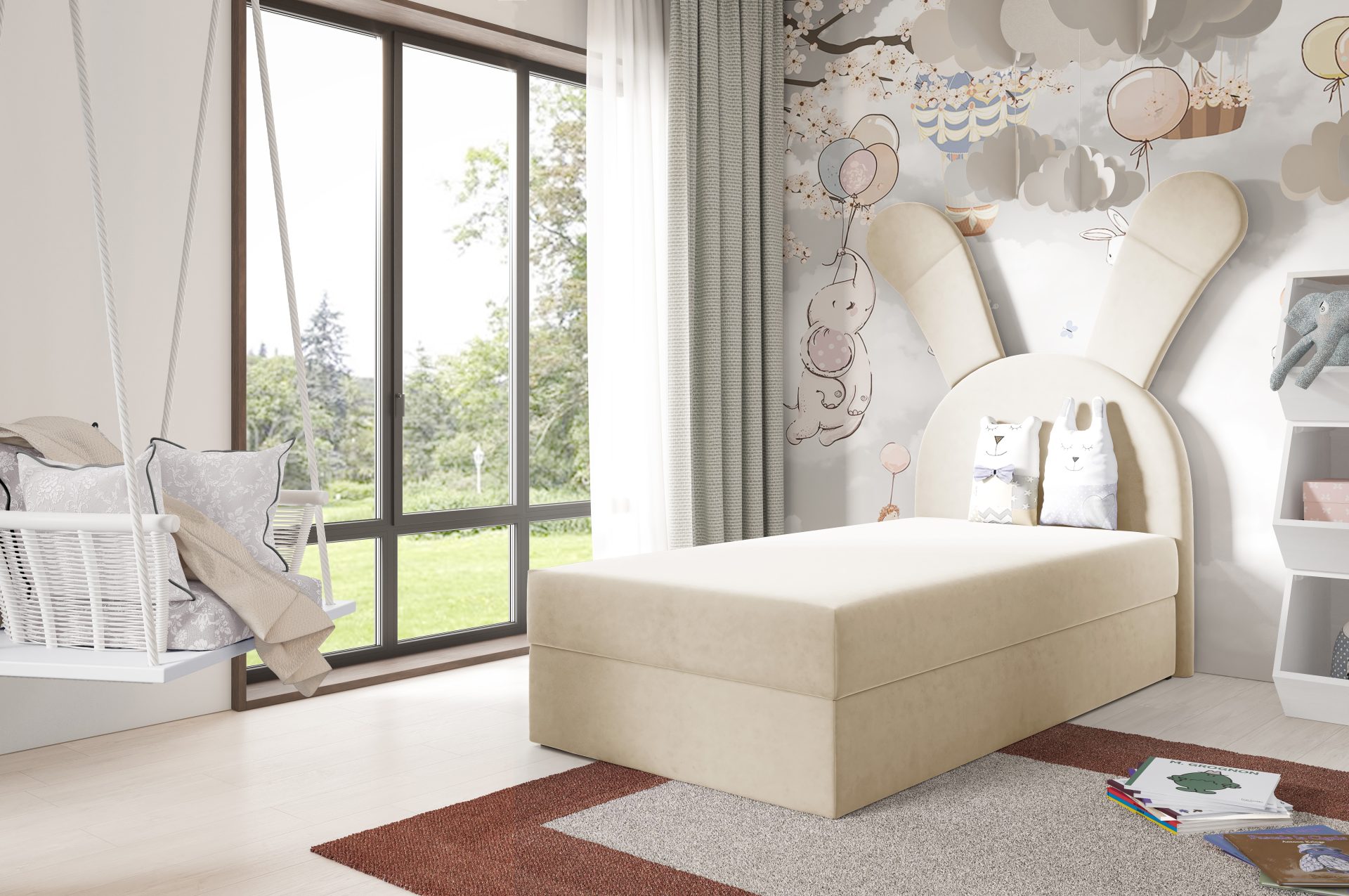 MAGIC VELVET 2250