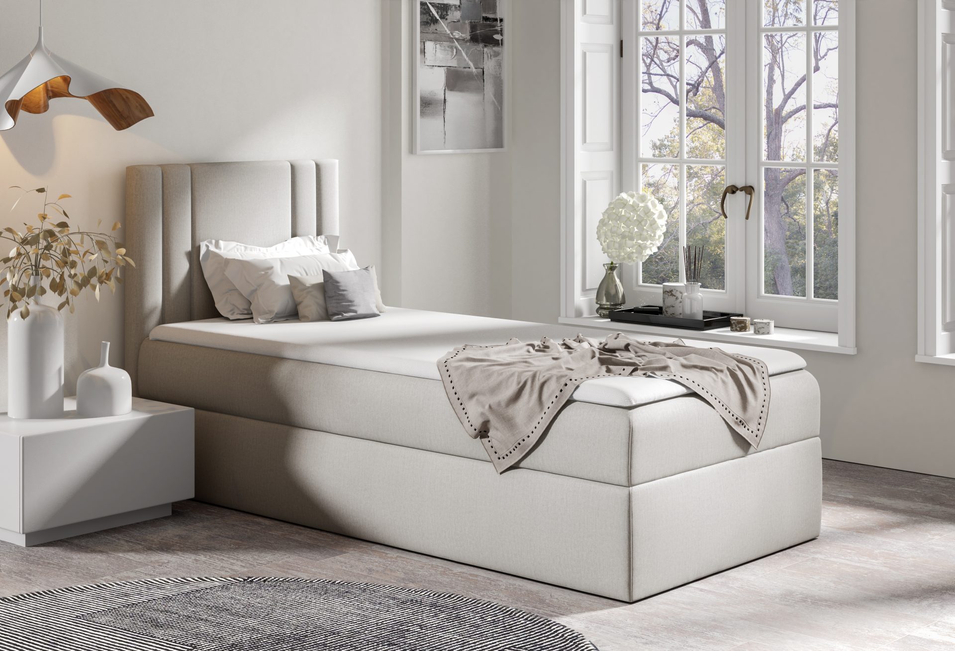 Beige