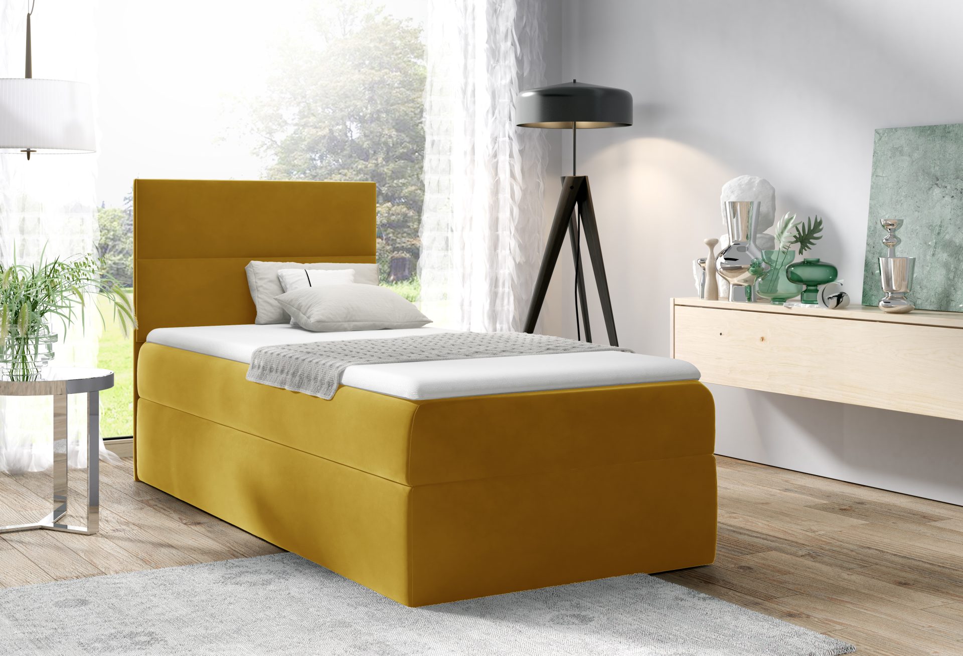 MAGIC VELVET 2289