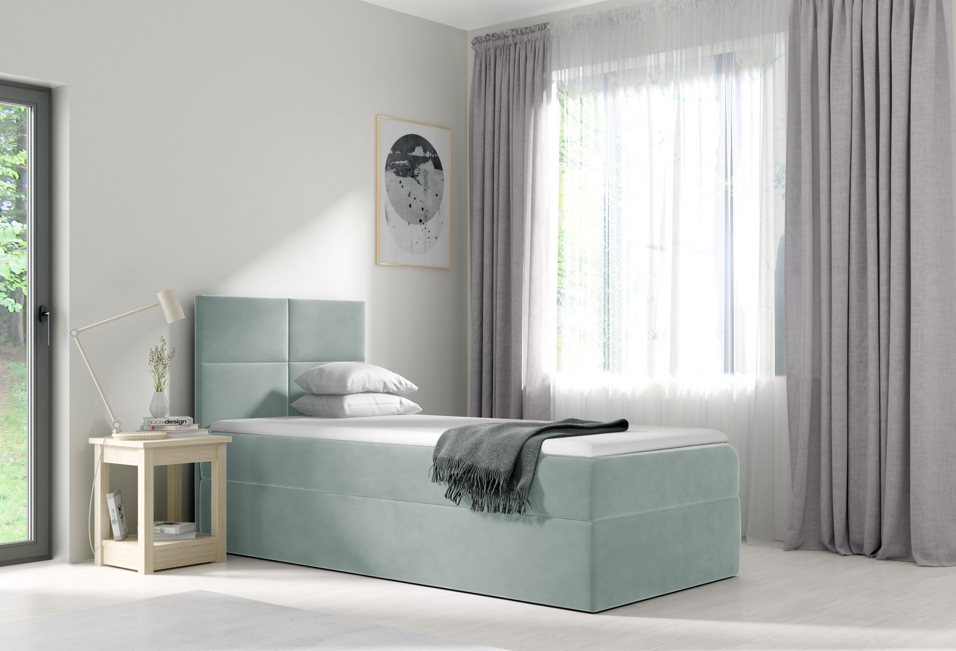 MAGIC VELVET 2238