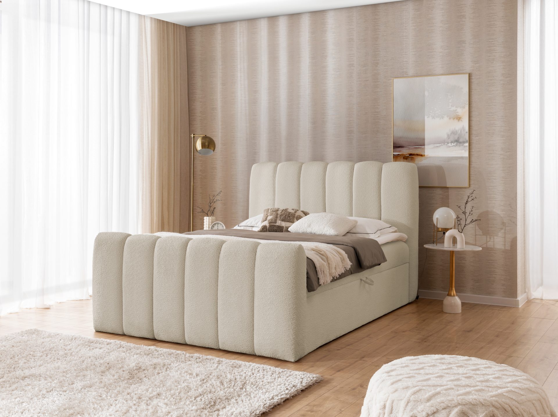 Beige