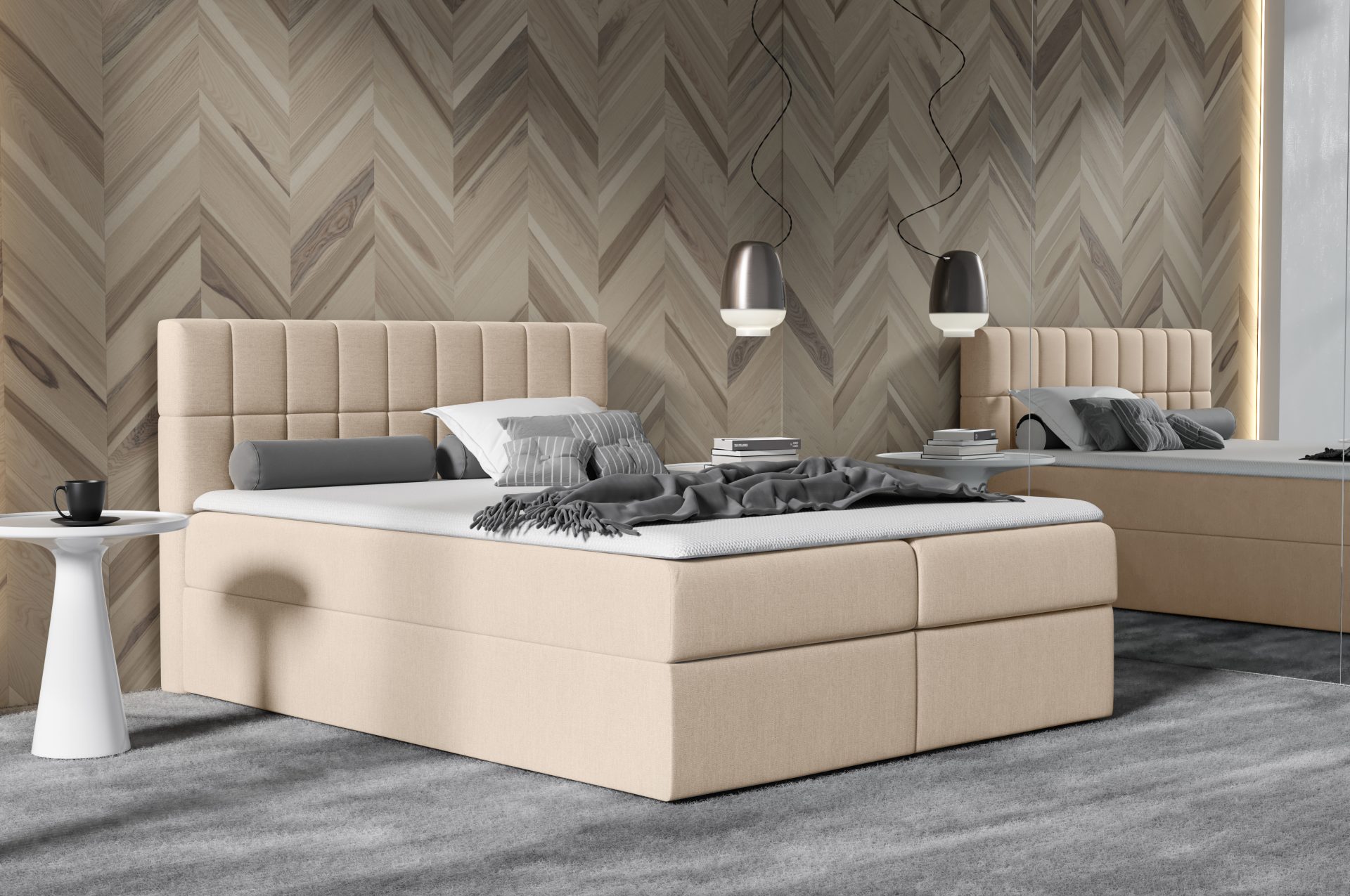 Beige