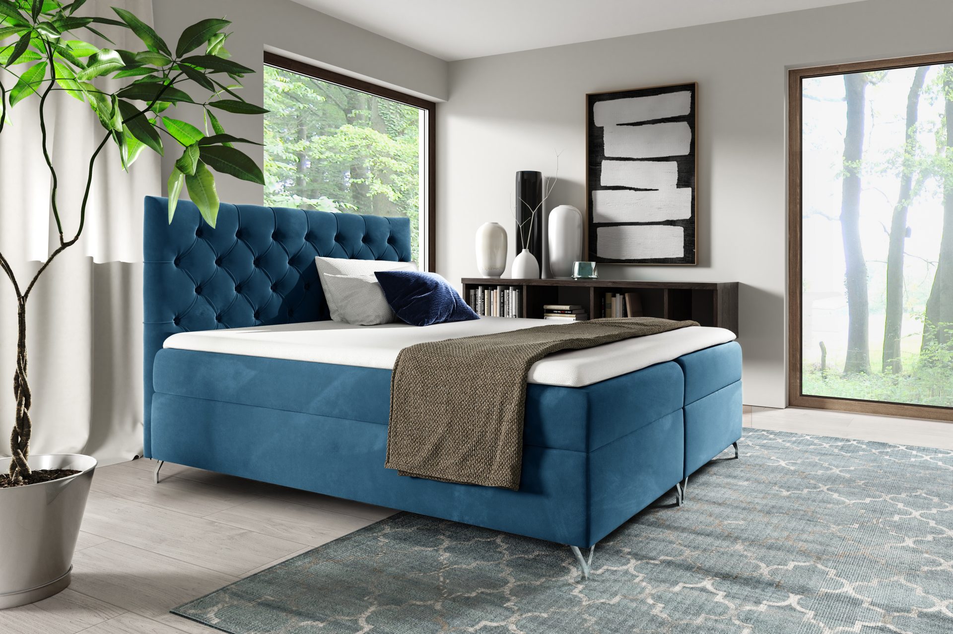 MAGIC VELVET 2226