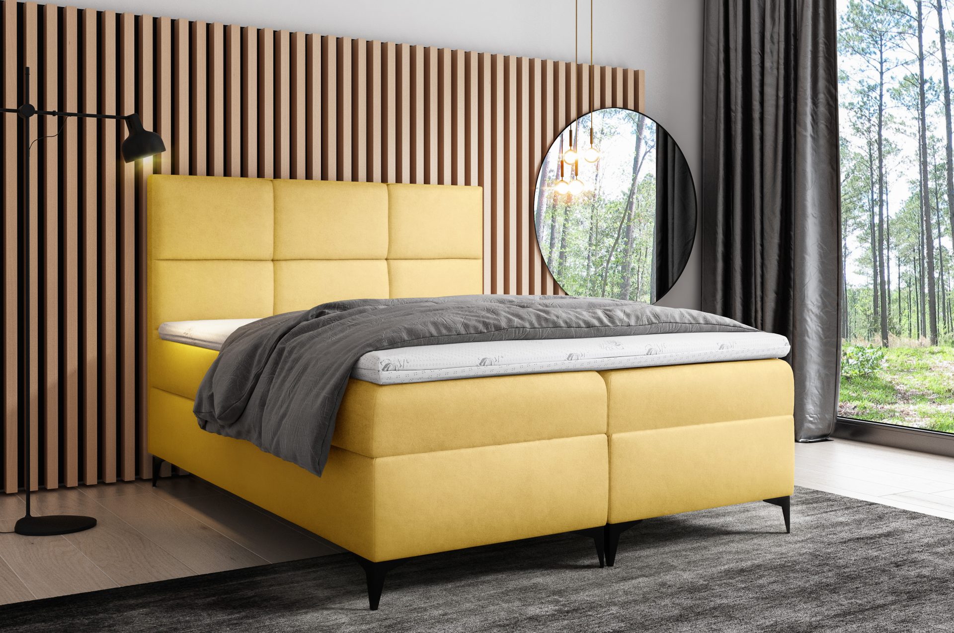 MAGIC VELVET 2228