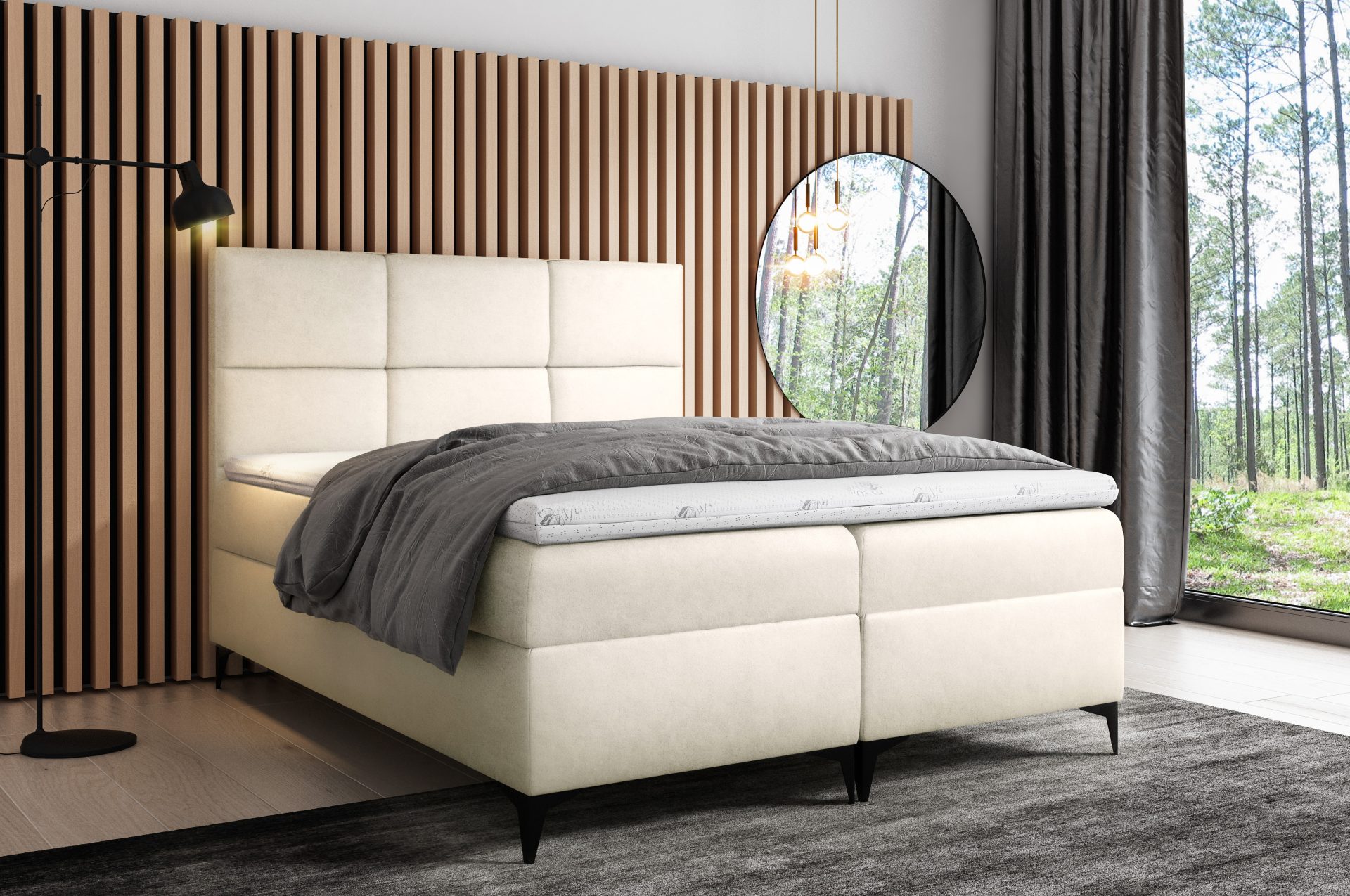 MAGIC VELVET 2256