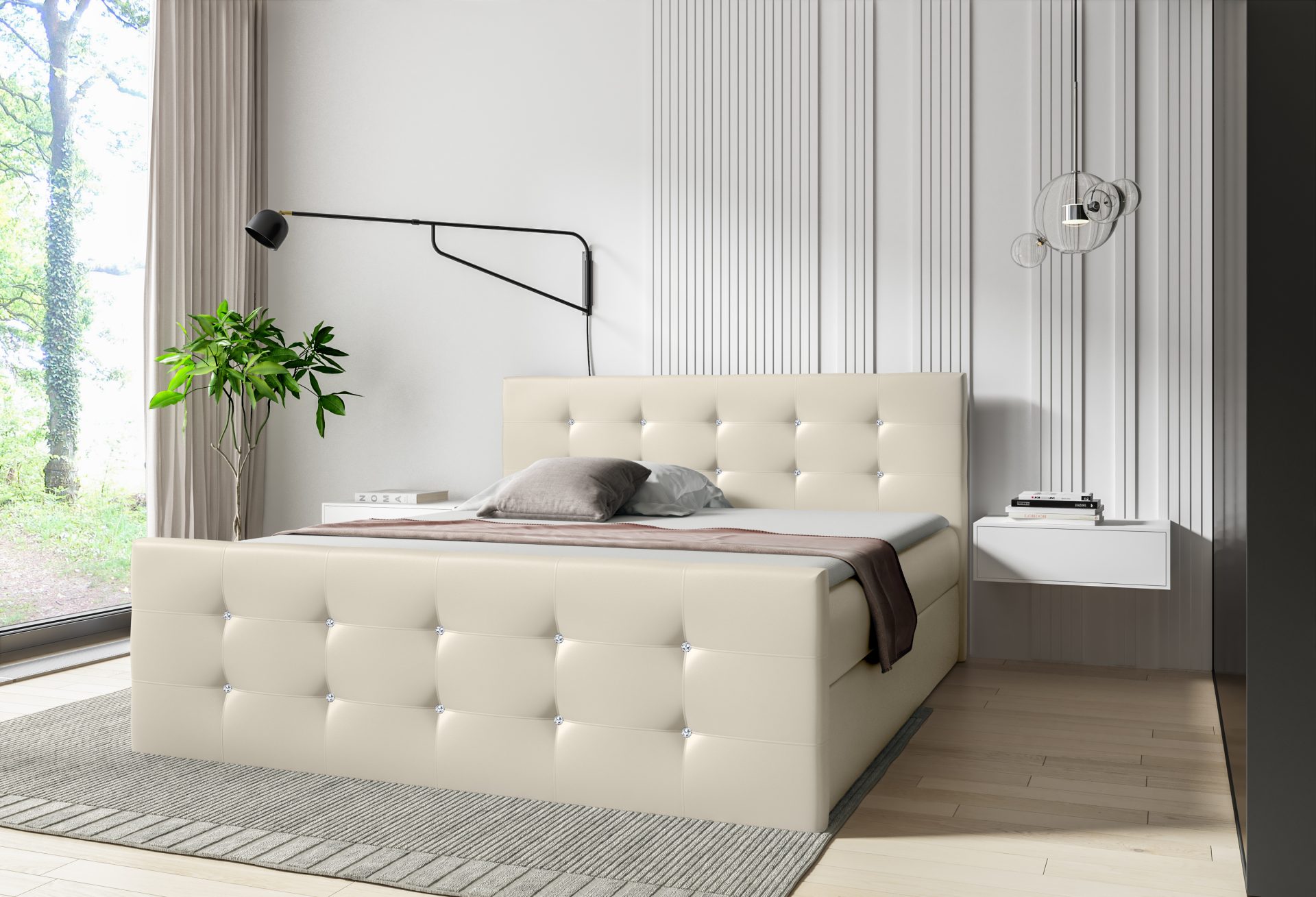 Beige