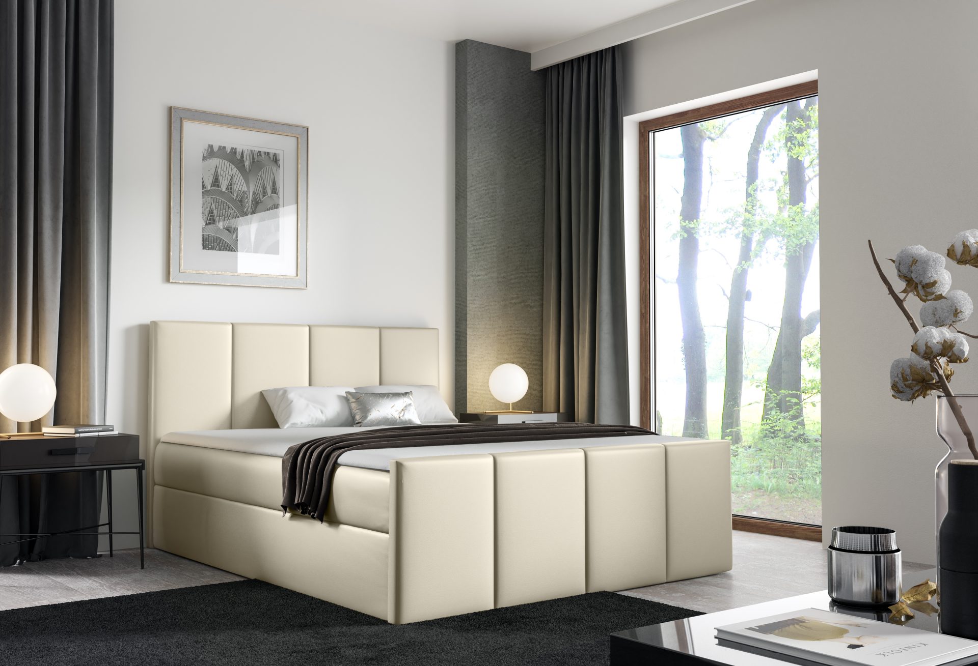 Beige