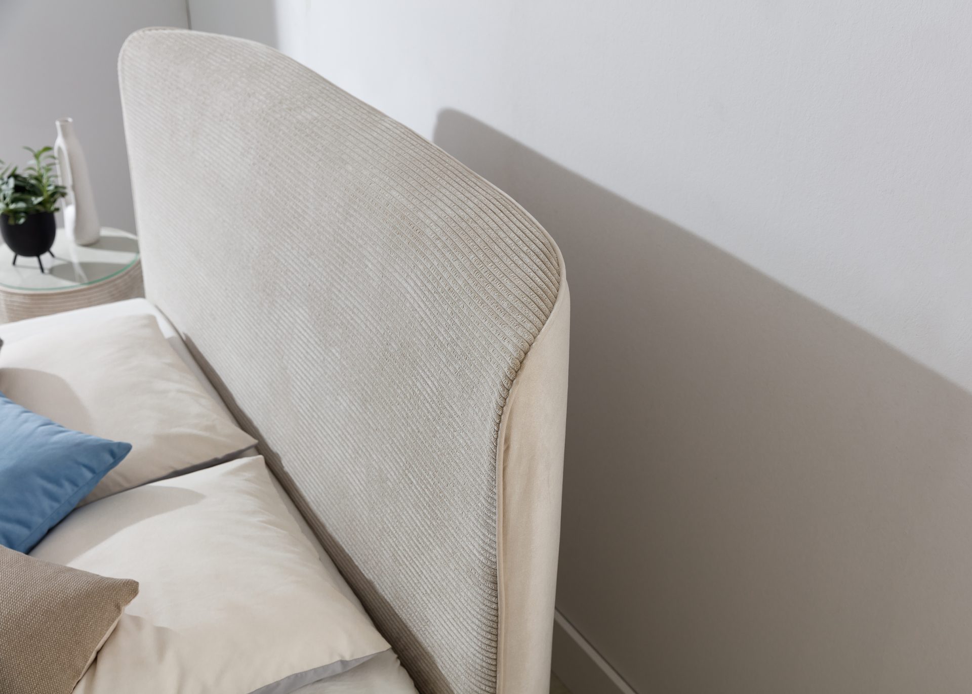 Beige + Natur