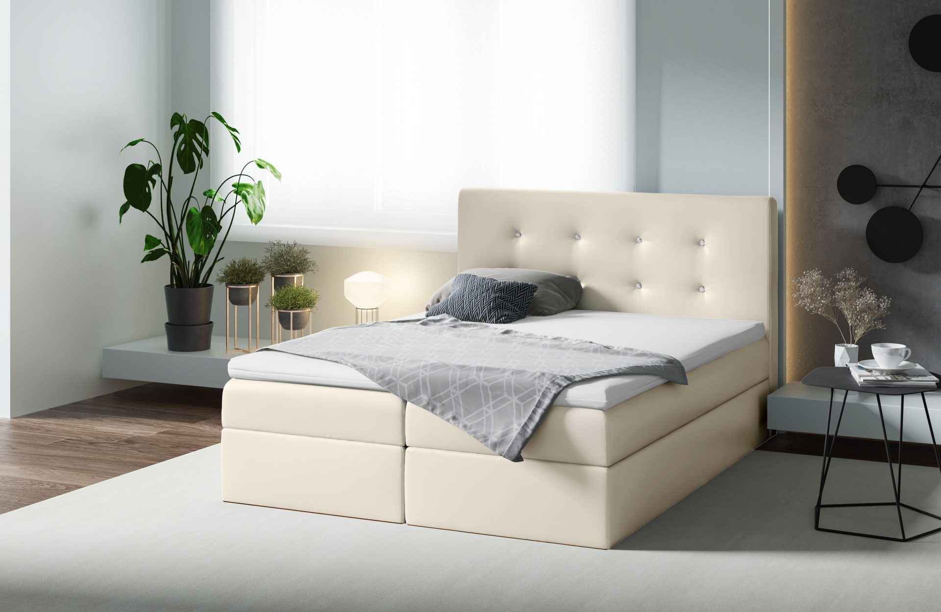 Beige