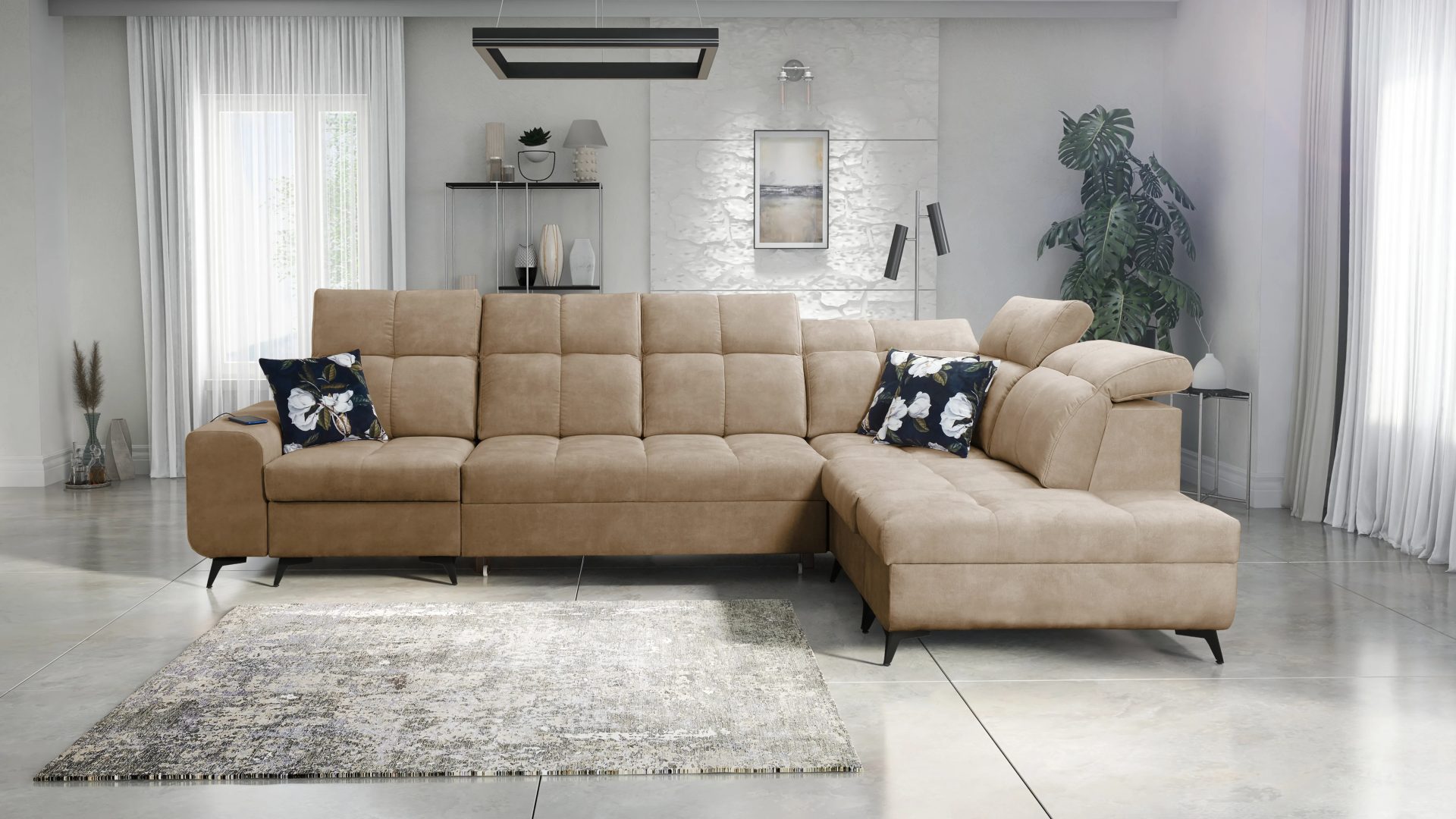 Beige