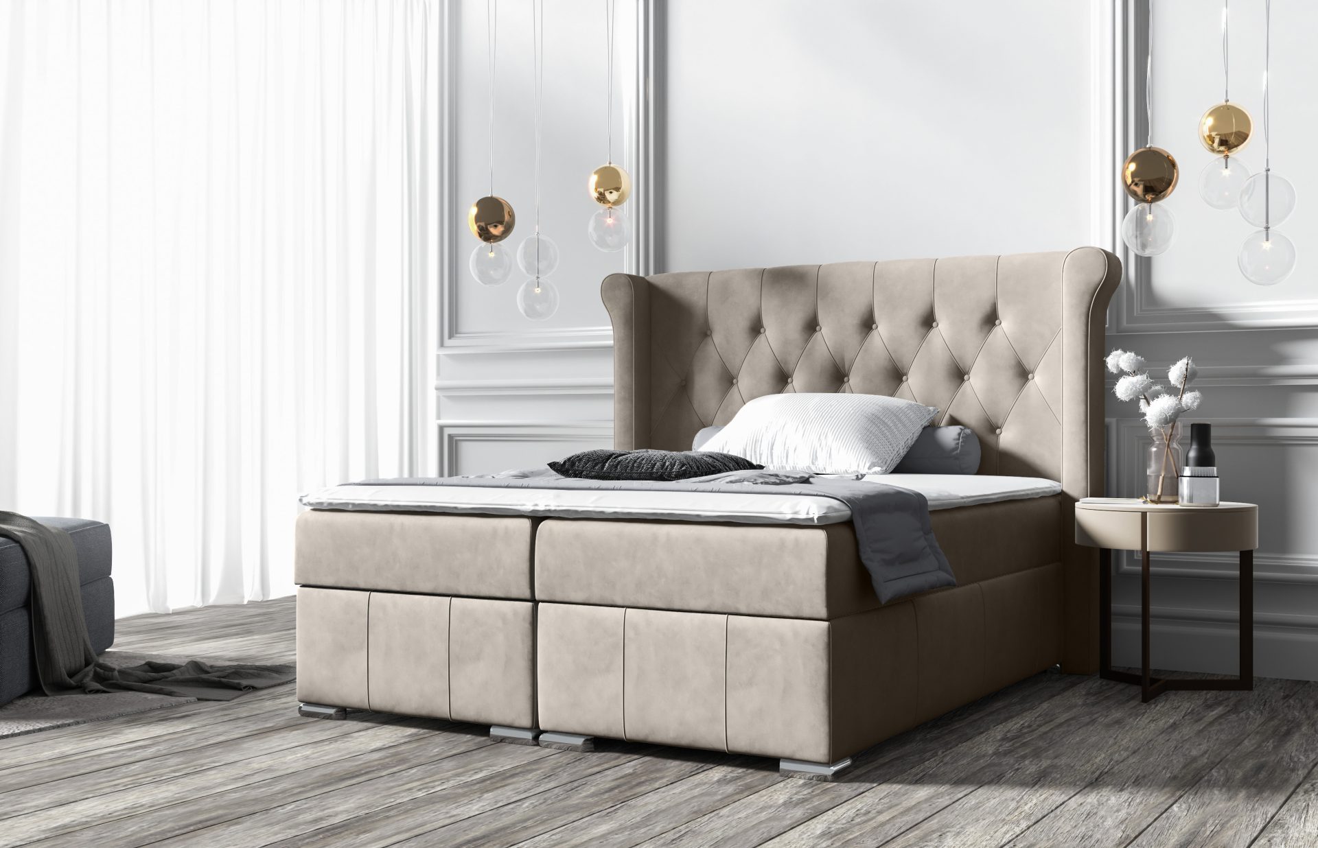 Taupe